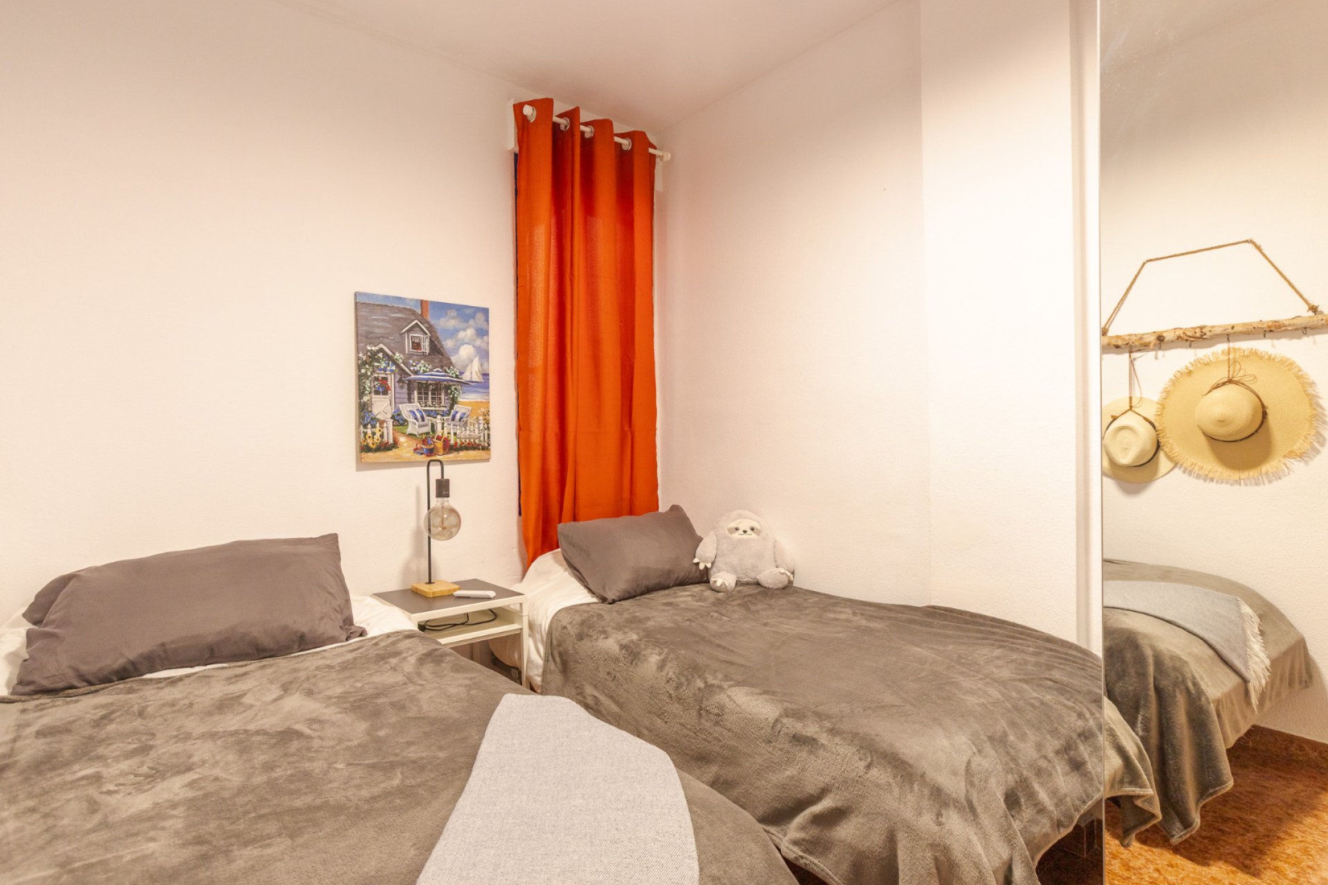 Reventa - Apartment -
Torrevieja - Costa Blanca