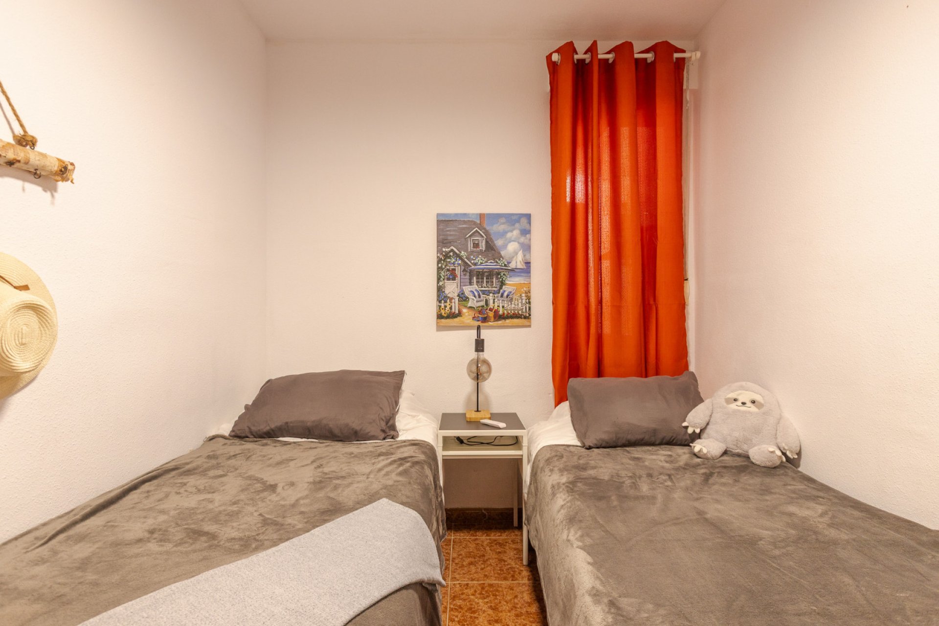 Reventa - Apartment -
Torrevieja - Costa Blanca