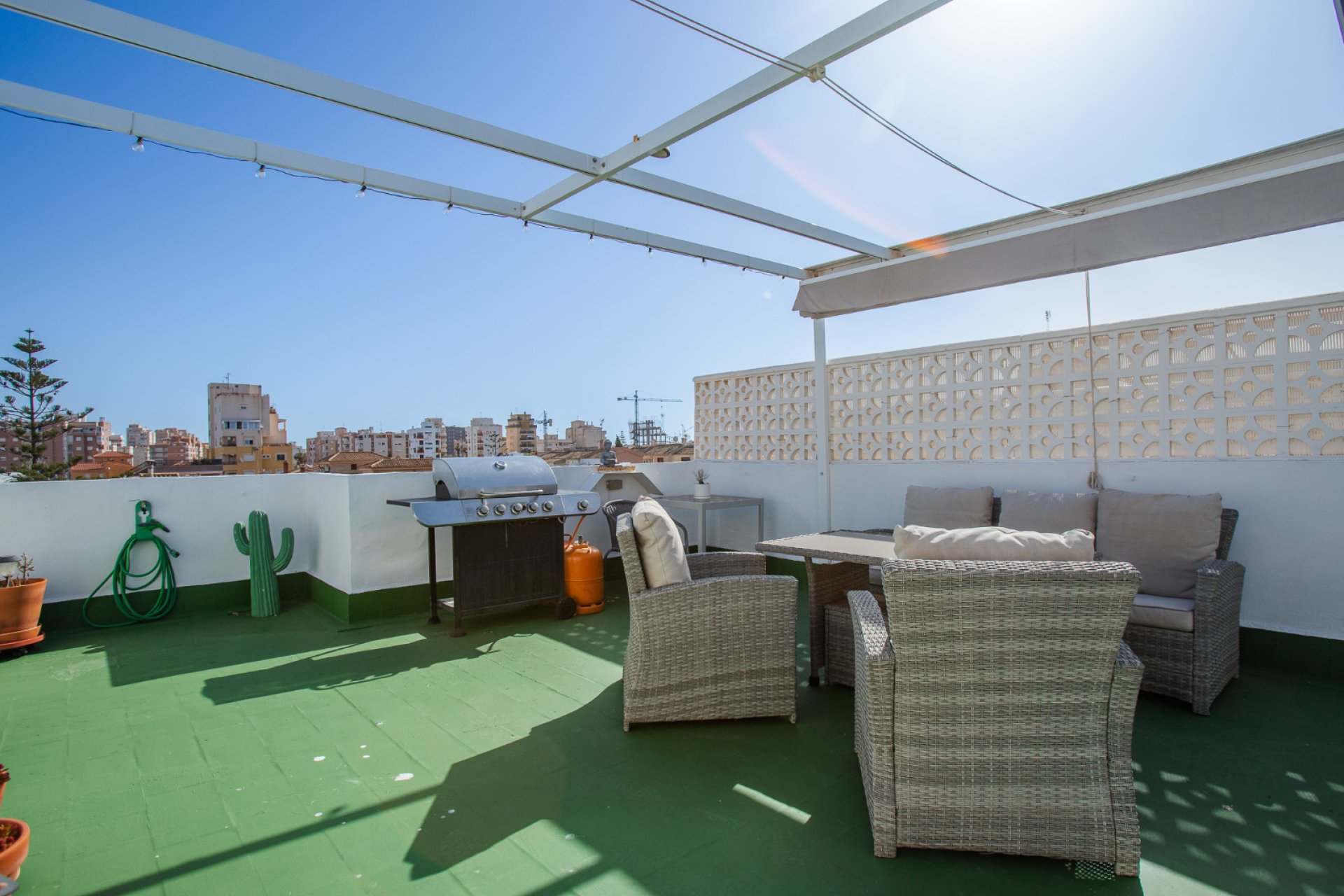 Reventa - Apartment -
Torrevieja - Costa Blanca