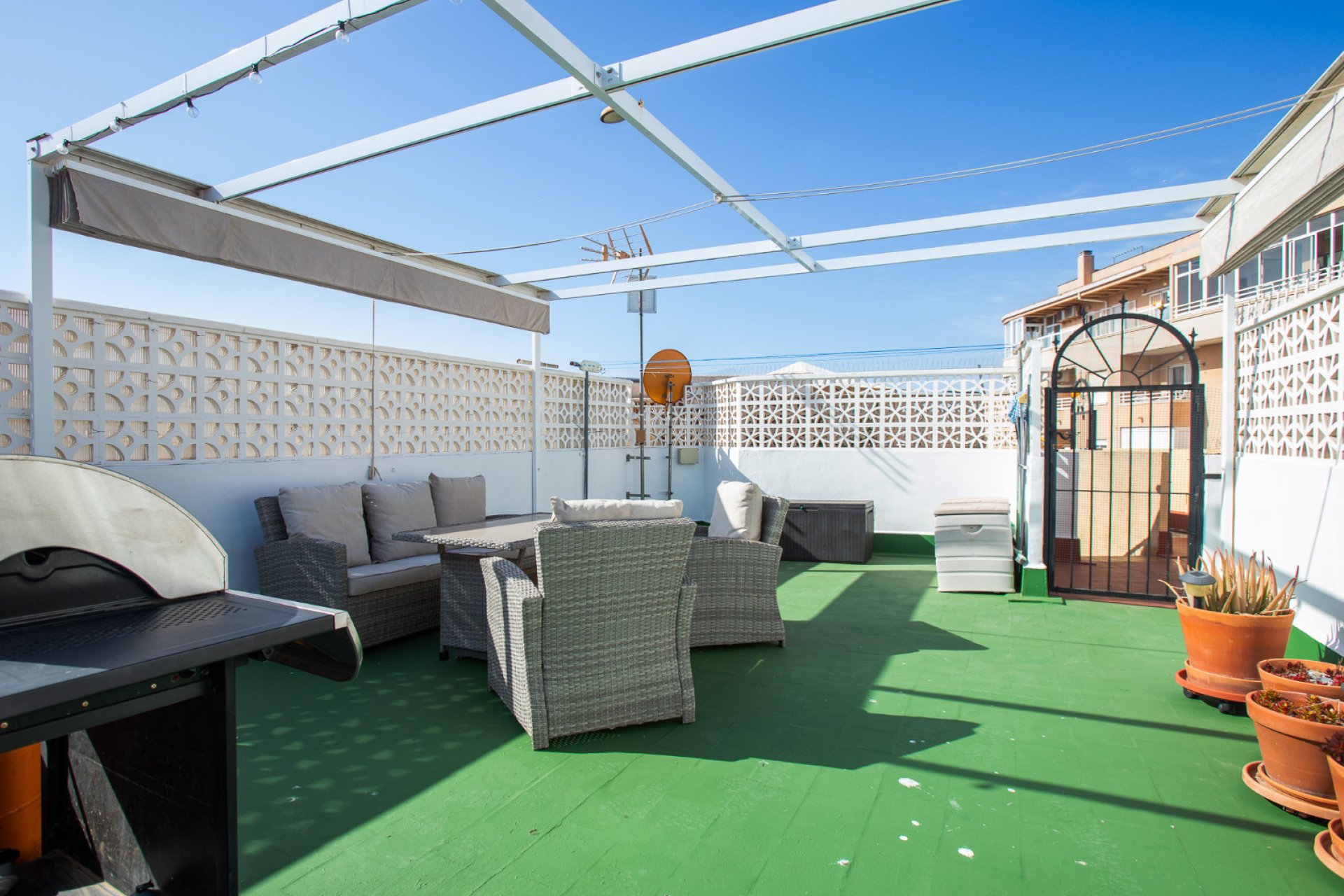 Reventa - Apartment -
Torrevieja - Costa Blanca