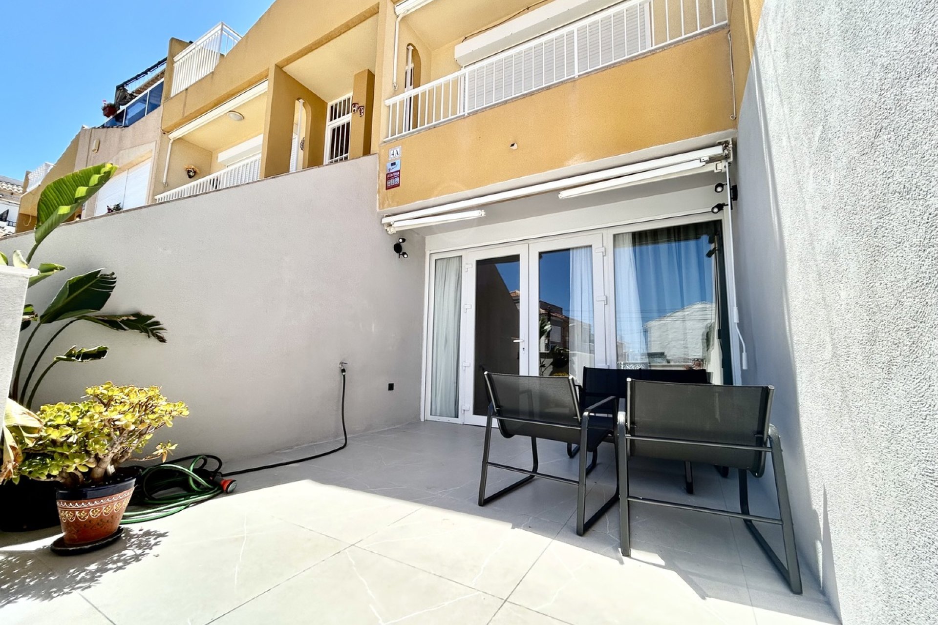 Reventa - Apartment -
Torrevieja - Costa Blanca
