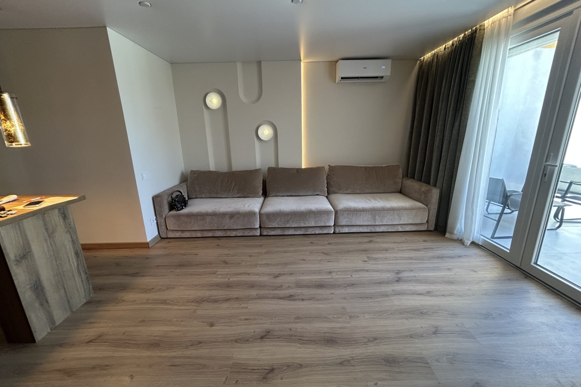 Reventa - Apartment -
Torrevieja - Costa Blanca