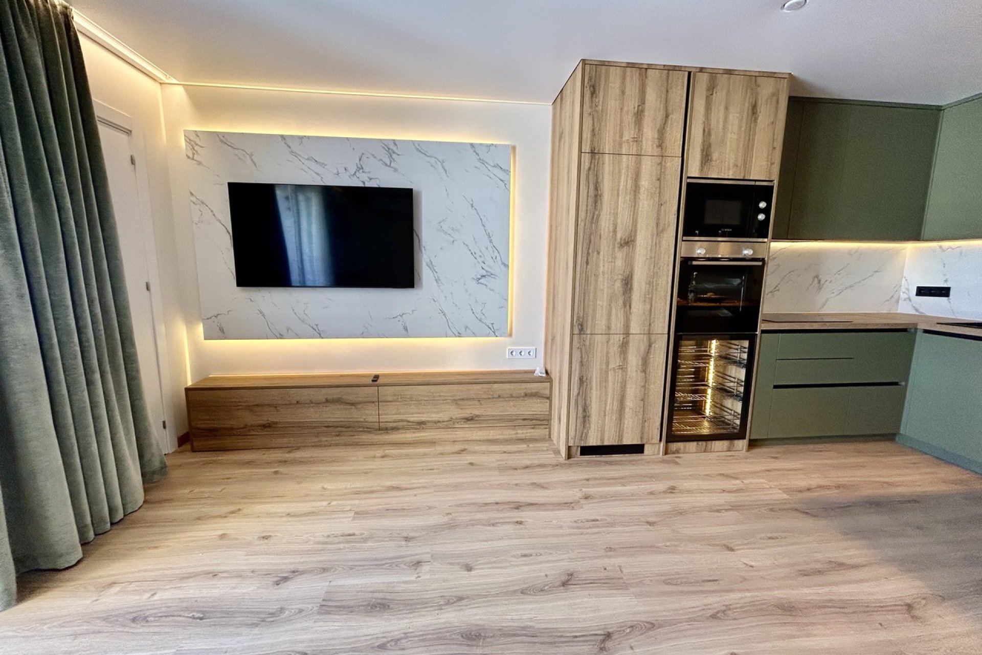 Reventa - Apartment -
Torrevieja - Costa Blanca
