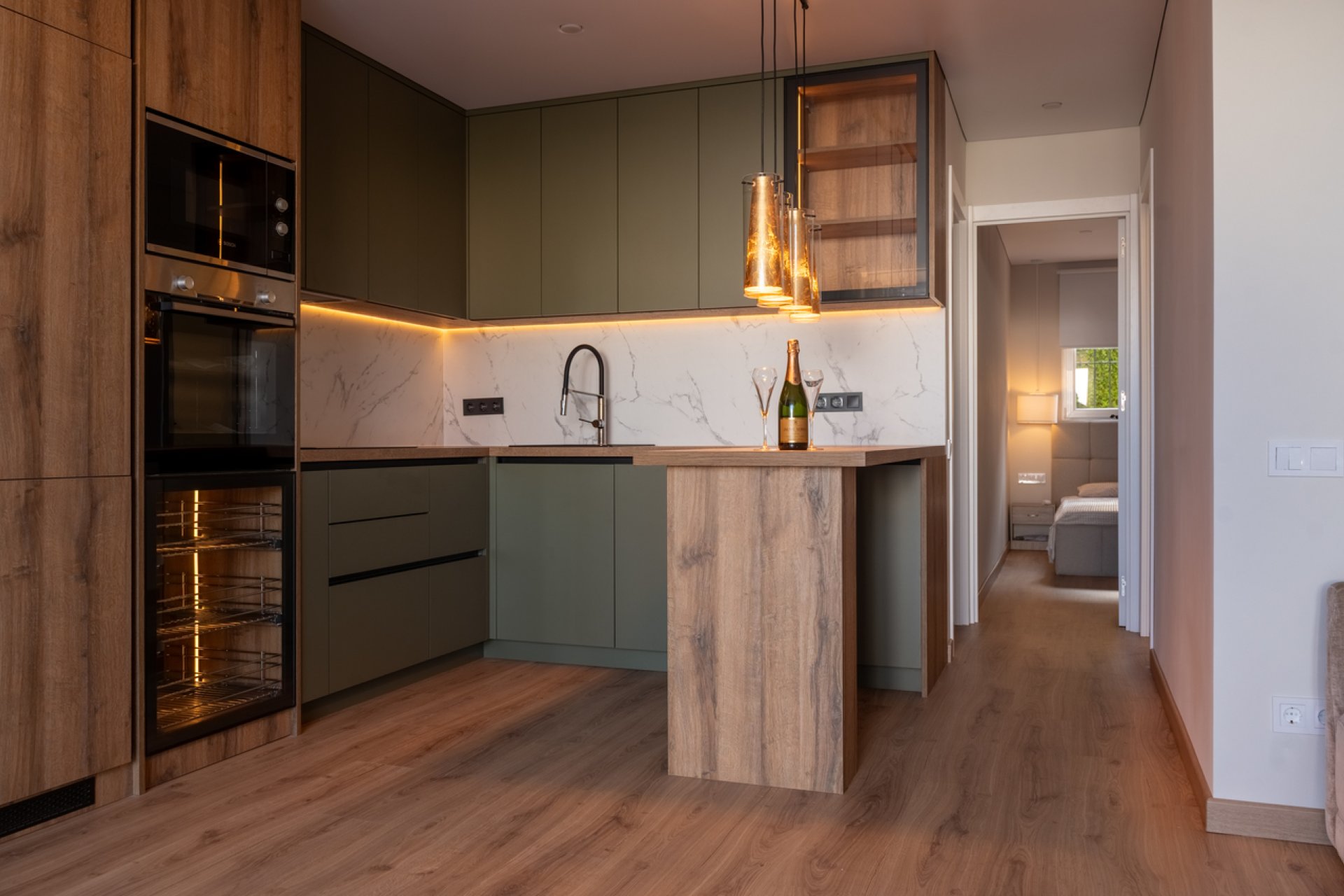 Reventa - Apartment -
Torrevieja - Costa Blanca
