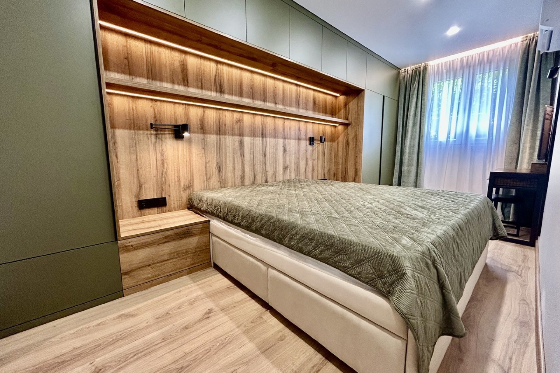 Reventa - Apartment -
Torrevieja - Costa Blanca