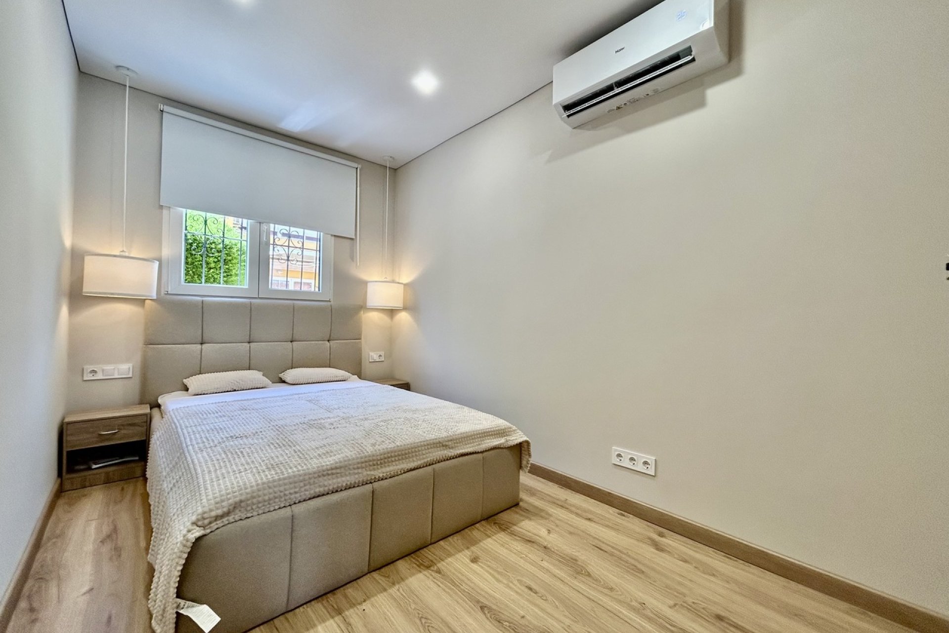 Reventa - Apartment -
Torrevieja - Costa Blanca