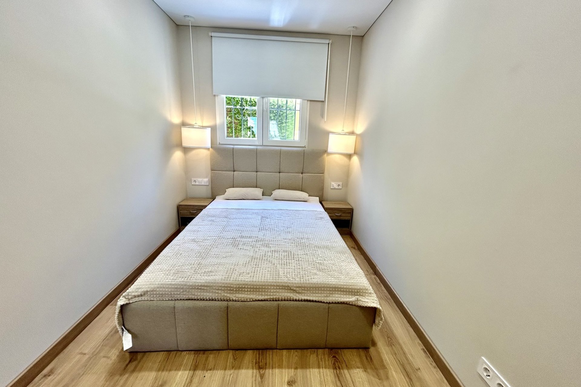 Reventa - Apartment -
Torrevieja - Costa Blanca