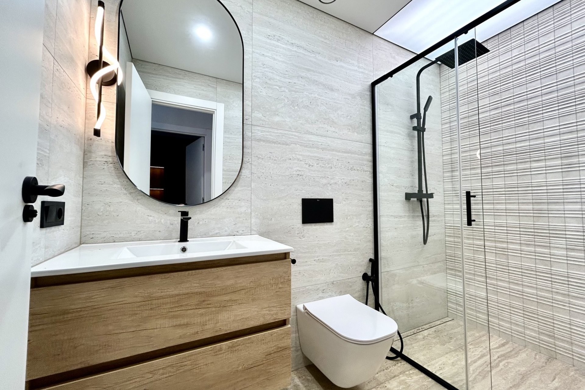 Reventa - Apartment -
Torrevieja - Costa Blanca