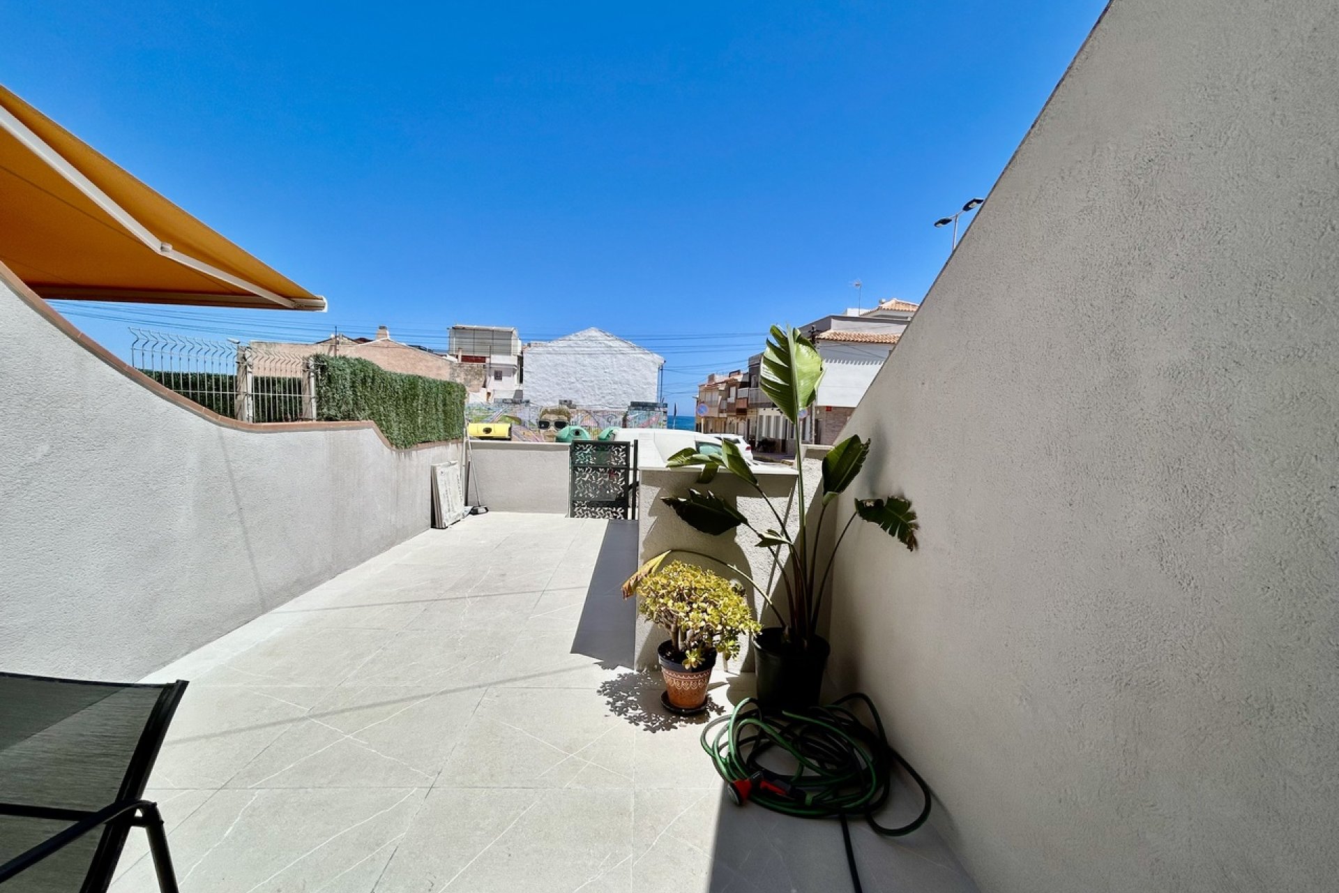 Reventa - Apartment -
Torrevieja - Costa Blanca
