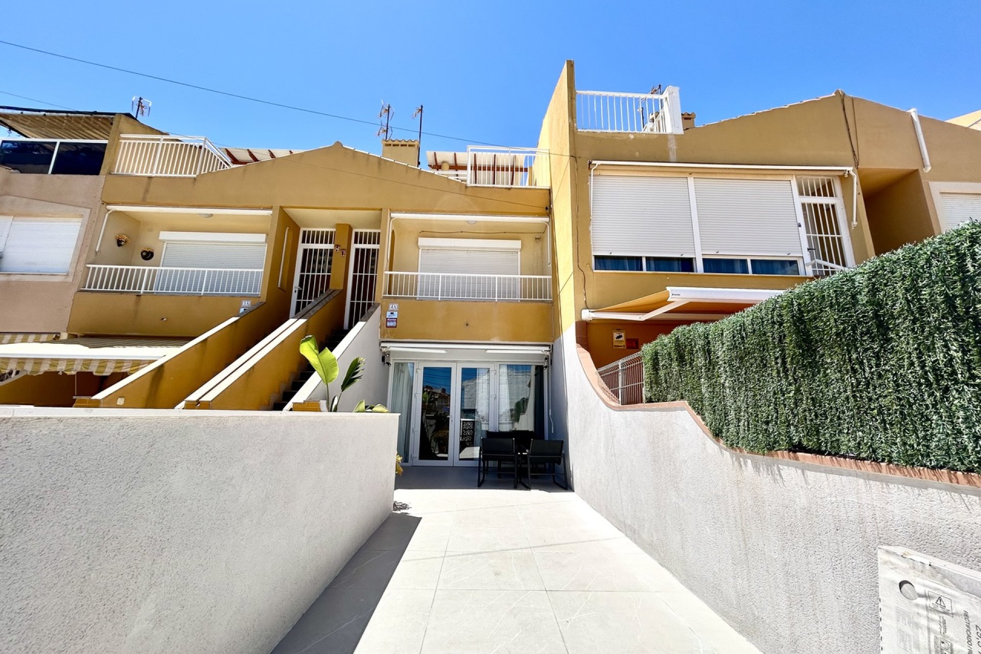 Reventa - Apartment -
Torrevieja - Costa Blanca