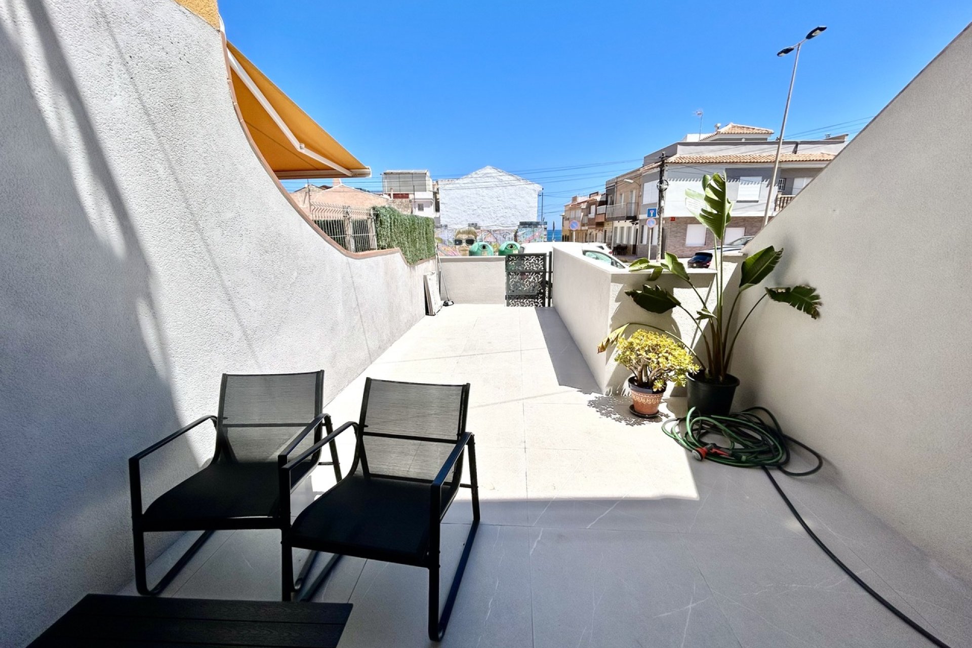 Reventa - Apartment -
Torrevieja - Costa Blanca
