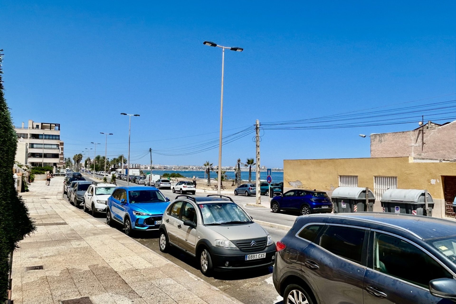 Reventa - Apartment -
Torrevieja - Costa Blanca