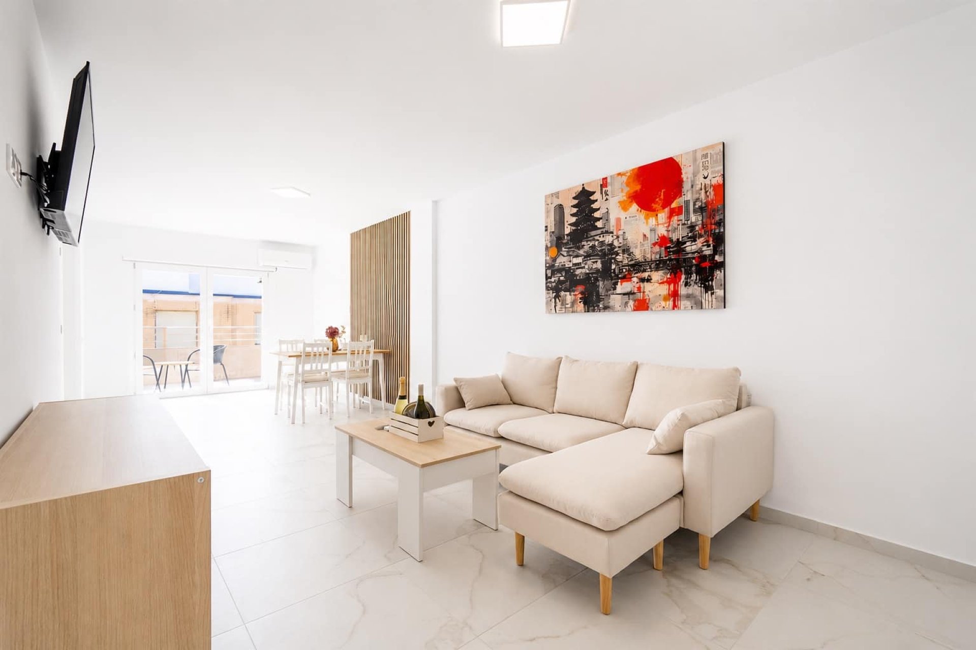 Reventa - Apartment -
Torrevieja - Costa Blanca