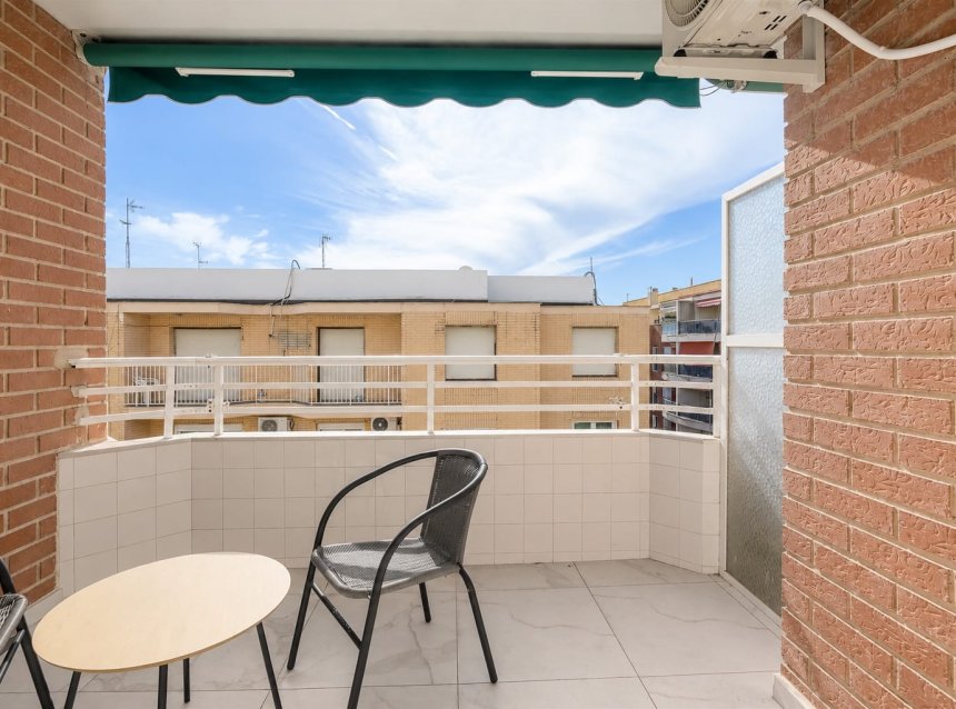 Reventa - Apartment -
Torrevieja - Costa Blanca