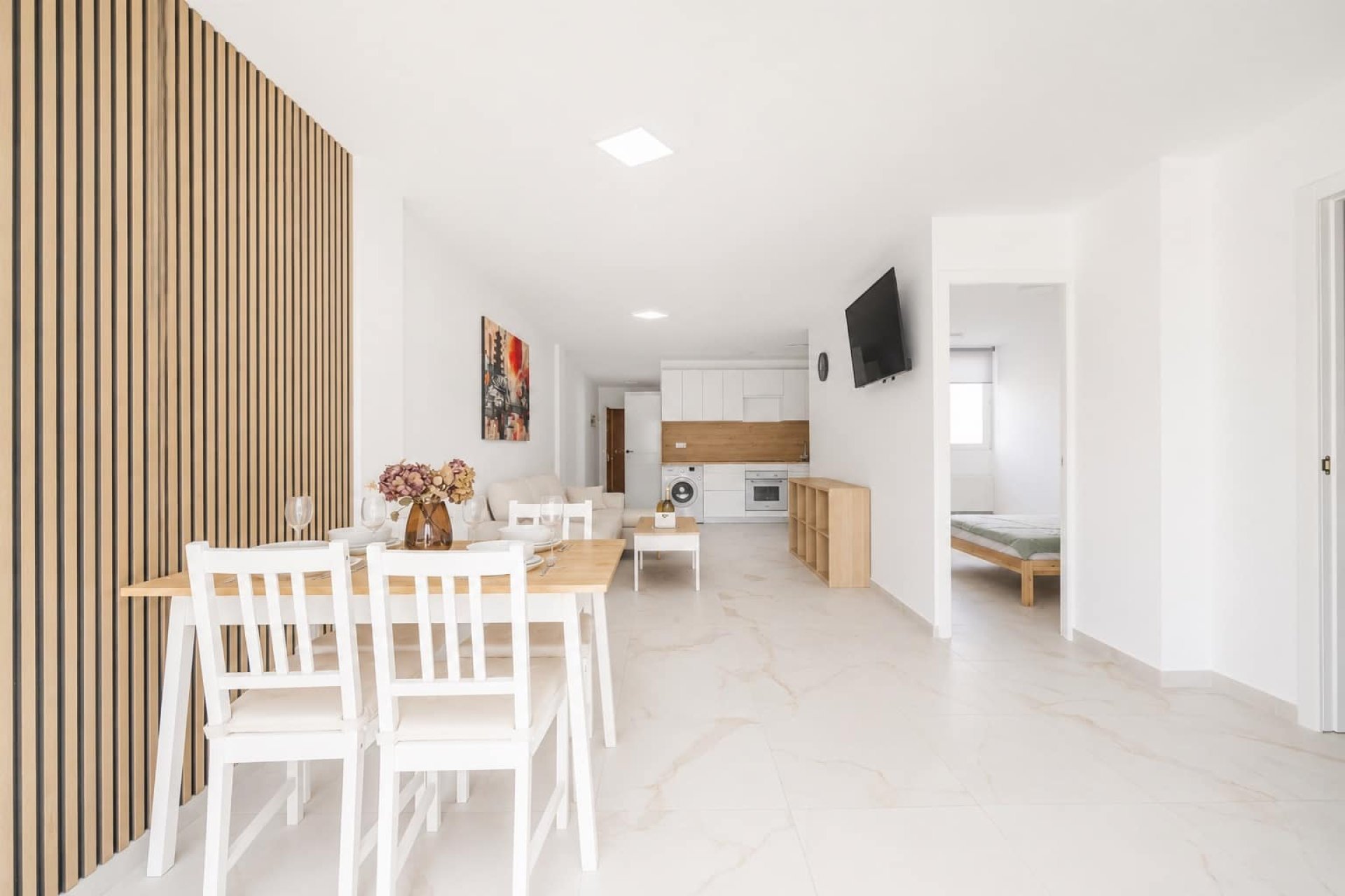 Reventa - Apartment -
Torrevieja - Costa Blanca