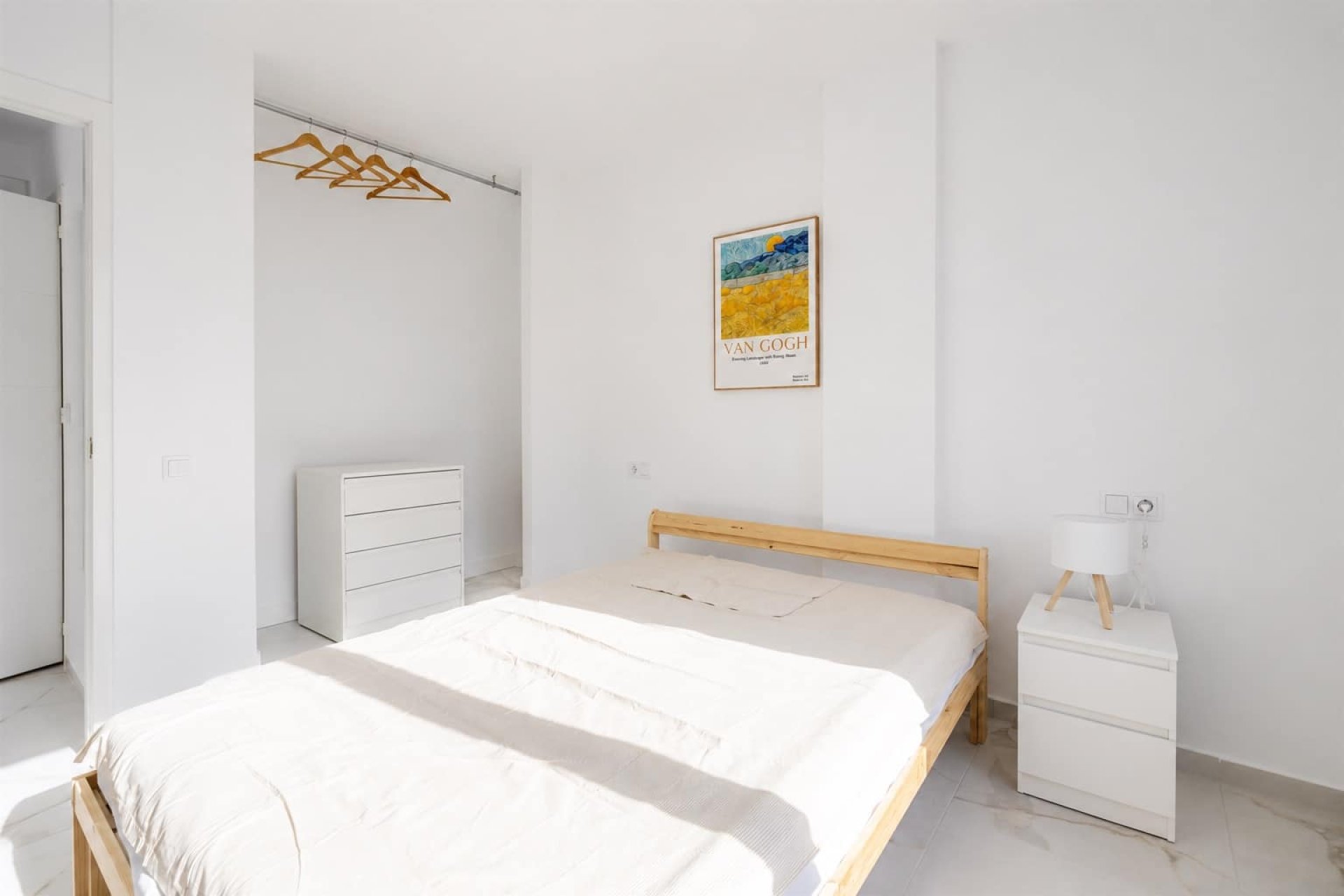 Reventa - Apartment -
Torrevieja - Costa Blanca