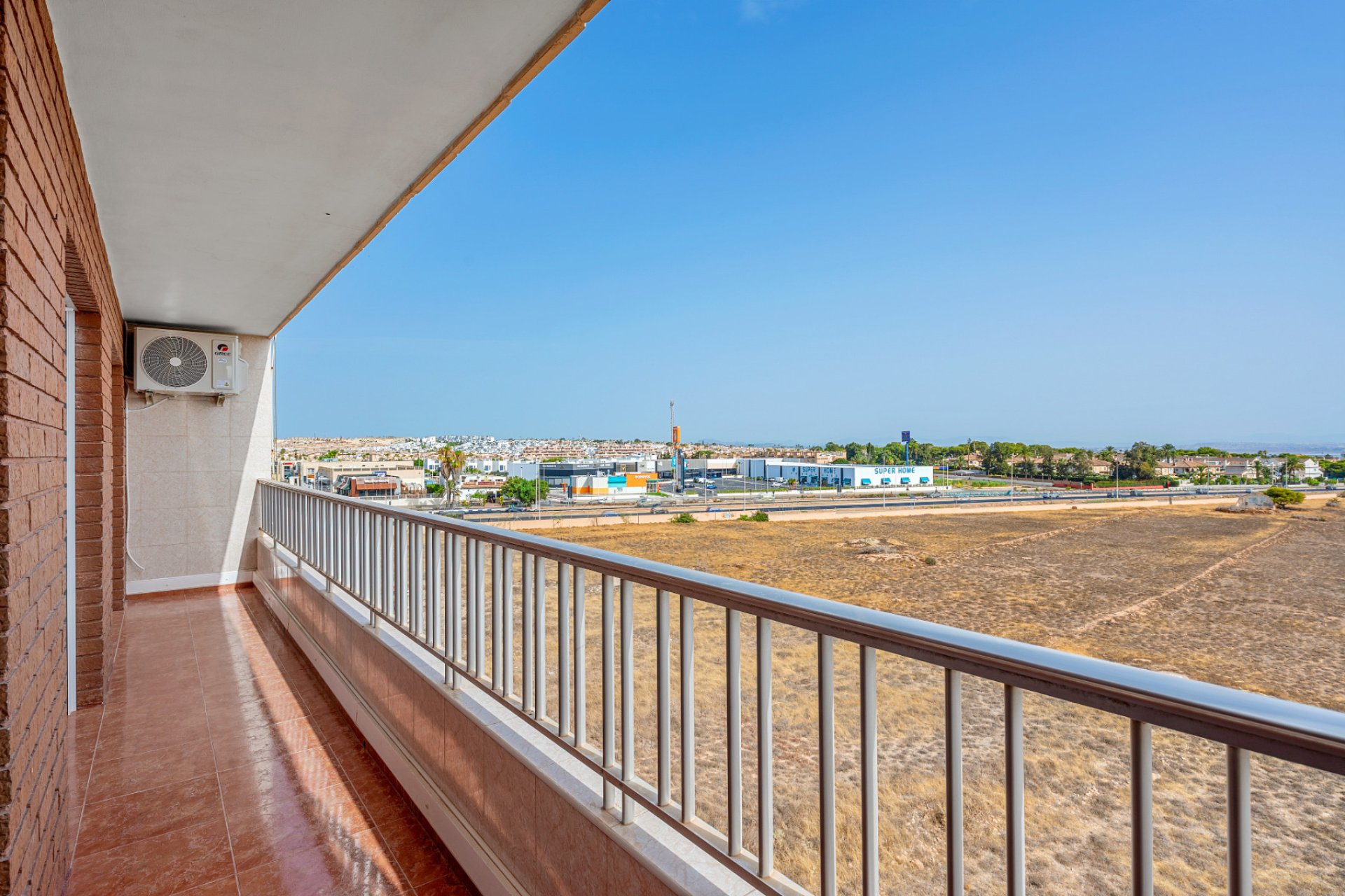 Reventa - Apartment -
Torrevieja - Costa Blanca