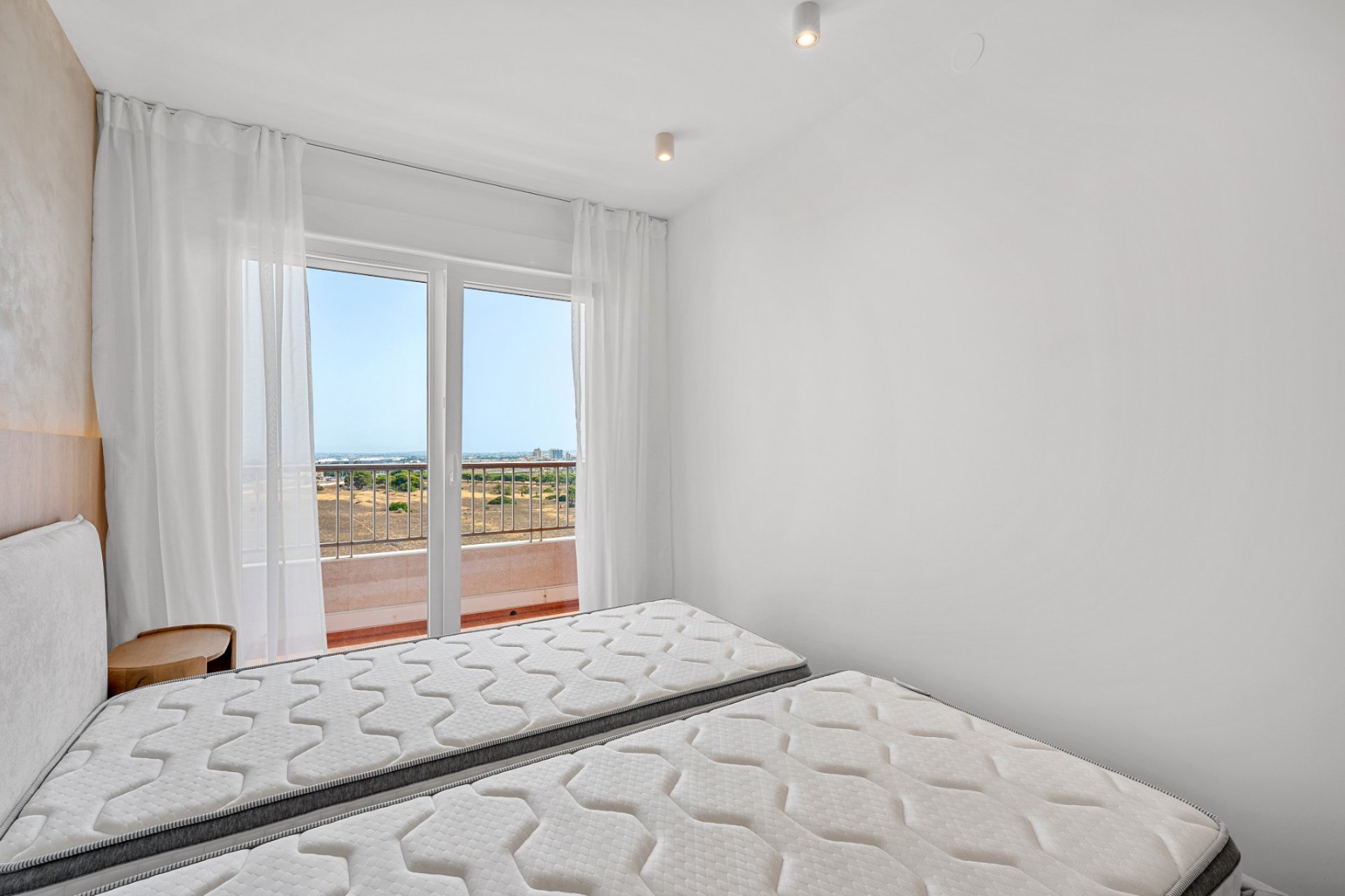 Reventa - Apartment -
Torrevieja - Costa Blanca