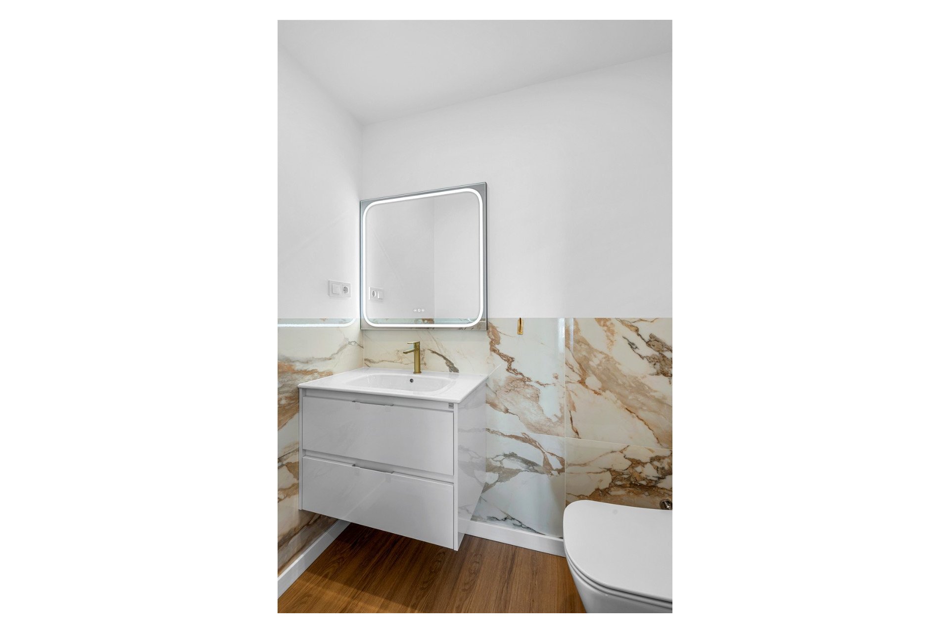 Reventa - Apartment -
Torrevieja - Costa Blanca