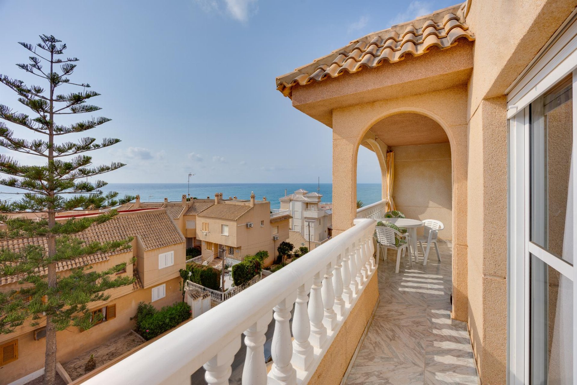 Reventa - Apartment -
Torrevieja - Costa Blanca