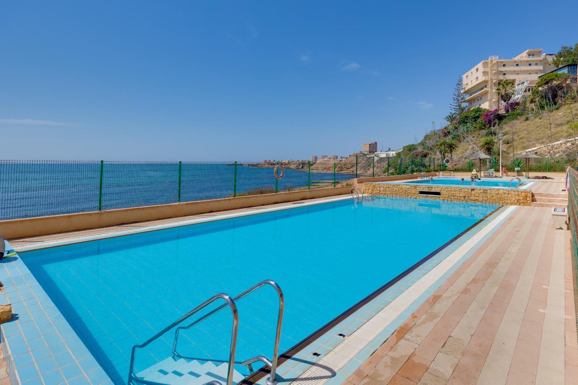 Reventa - Apartment -
Torrevieja - Costa Blanca