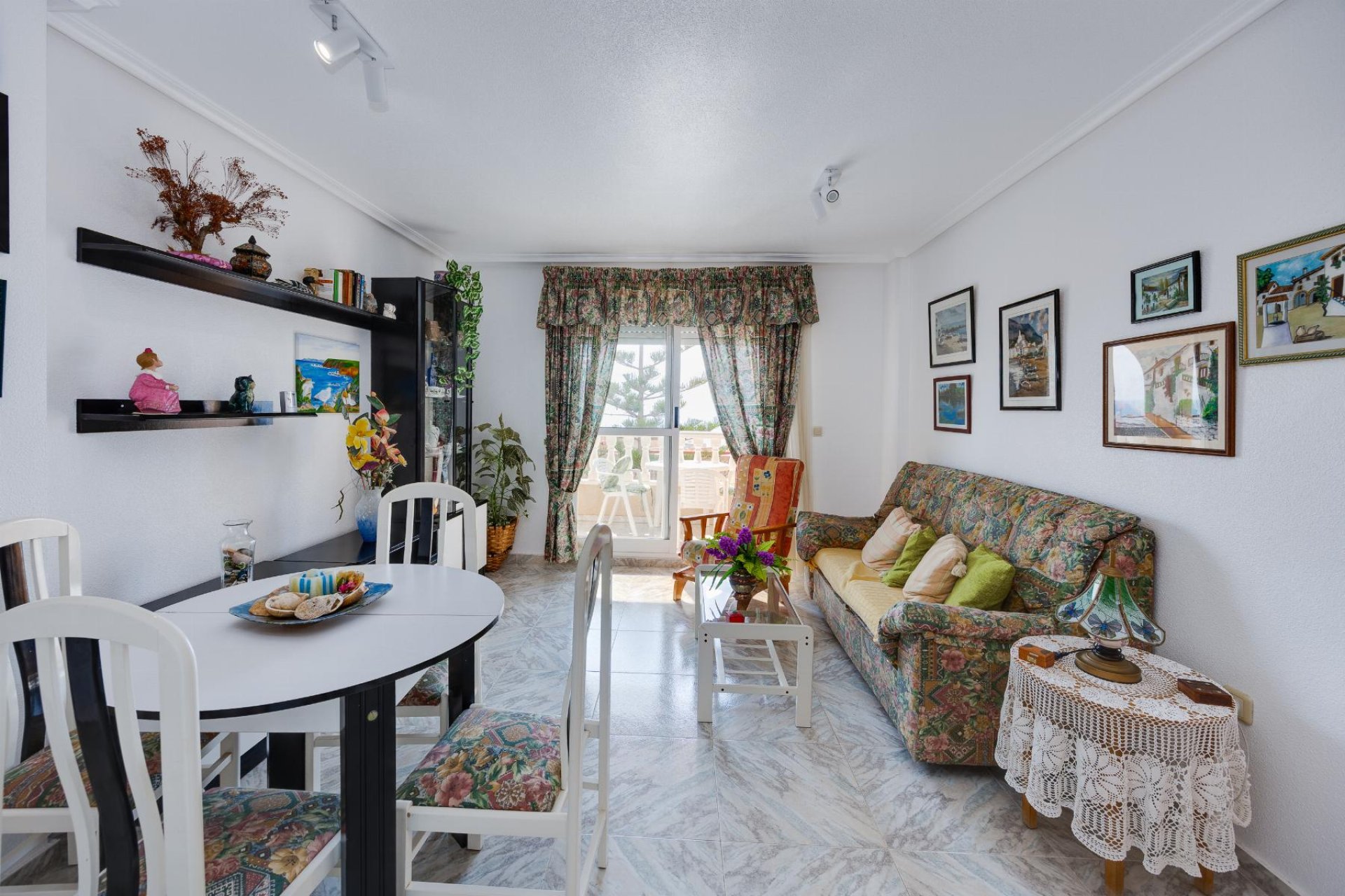 Reventa - Apartment -
Torrevieja - Costa Blanca