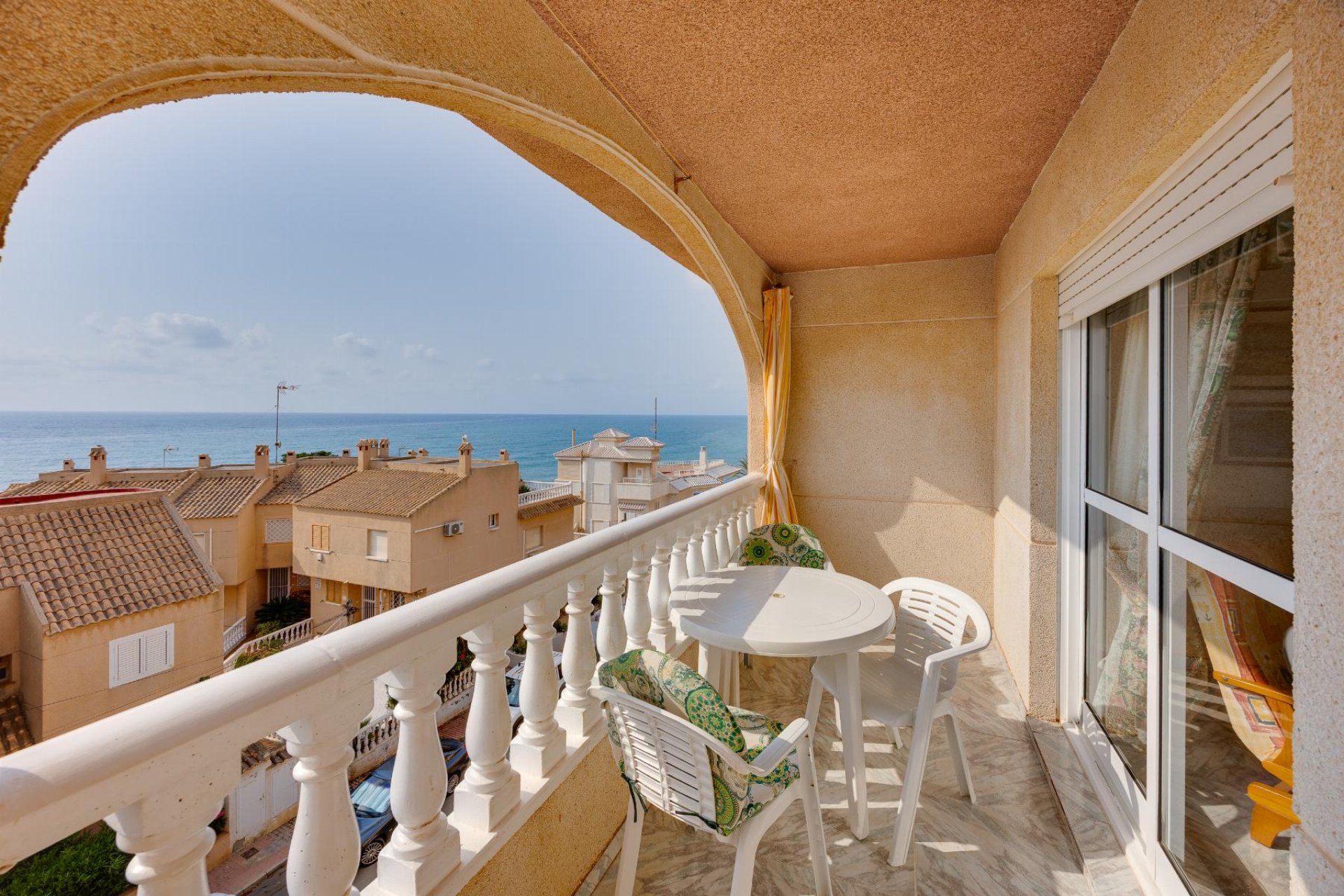 Reventa - Apartment -
Torrevieja - Costa Blanca