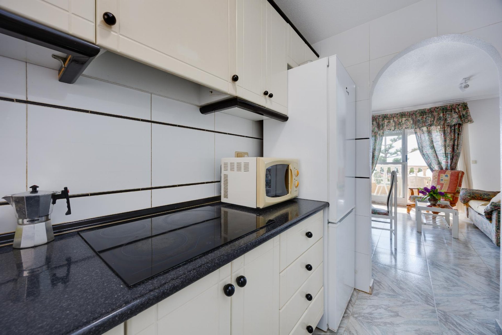 Reventa - Apartment -
Torrevieja - Costa Blanca