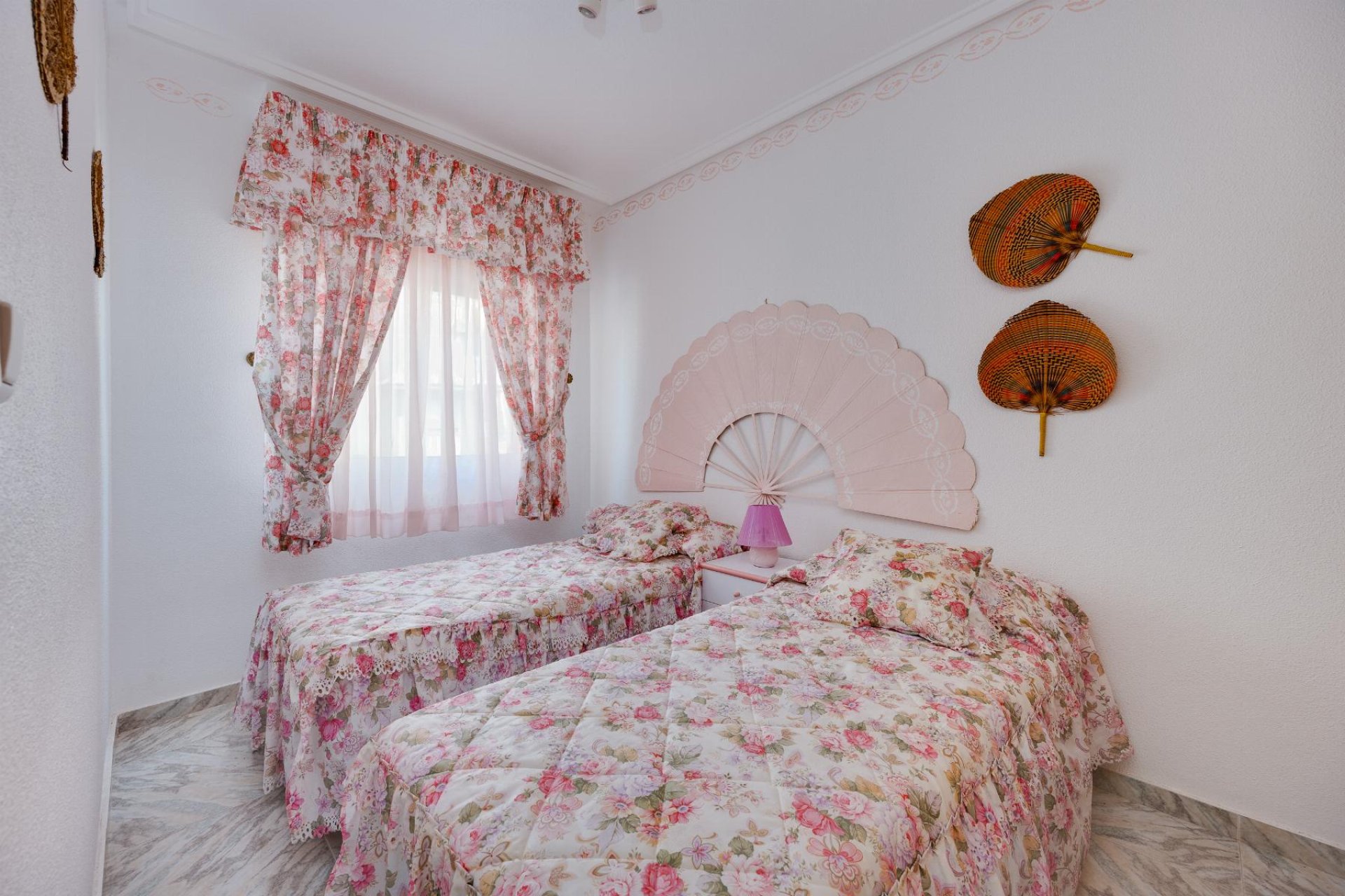 Reventa - Apartment -
Torrevieja - Costa Blanca