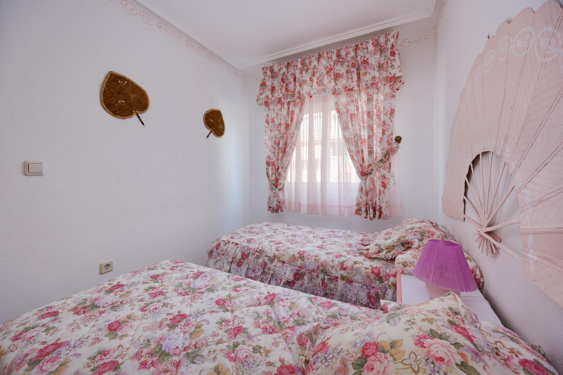 Reventa - Apartment -
Torrevieja - Costa Blanca