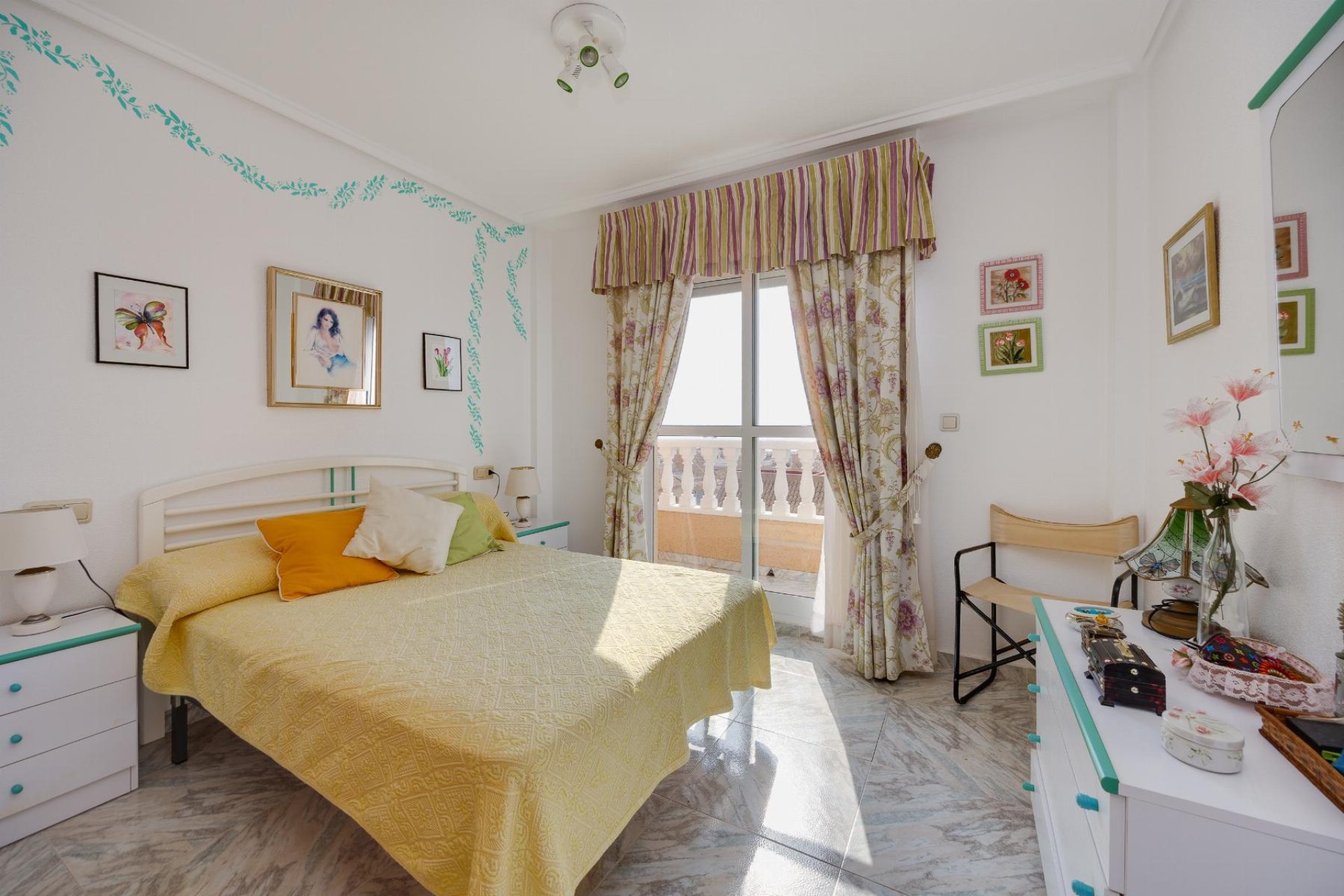 Reventa - Apartment -
Torrevieja - Costa Blanca
