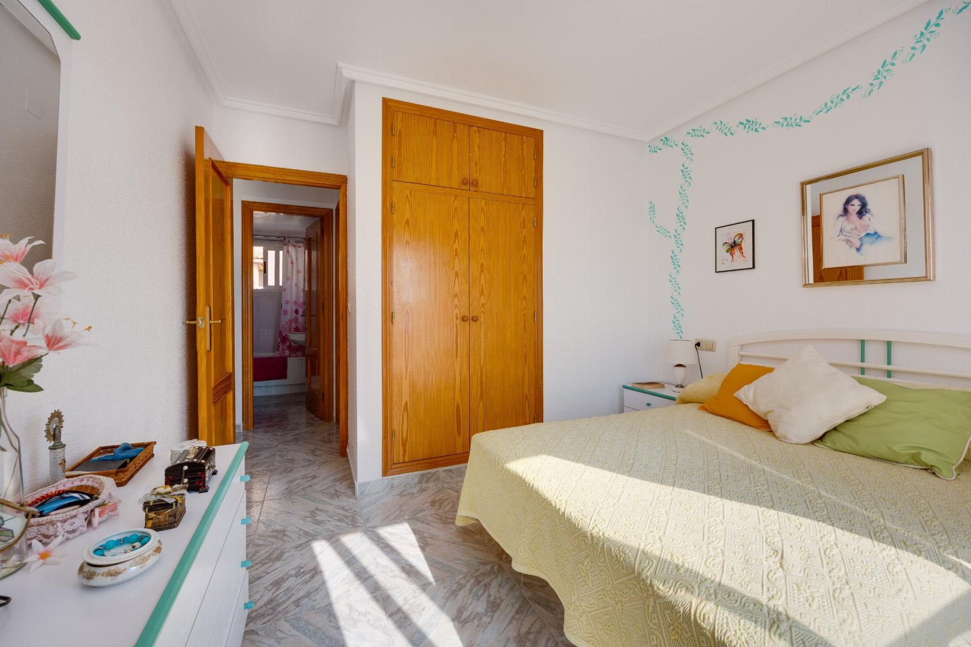Reventa - Apartment -
Torrevieja - Costa Blanca