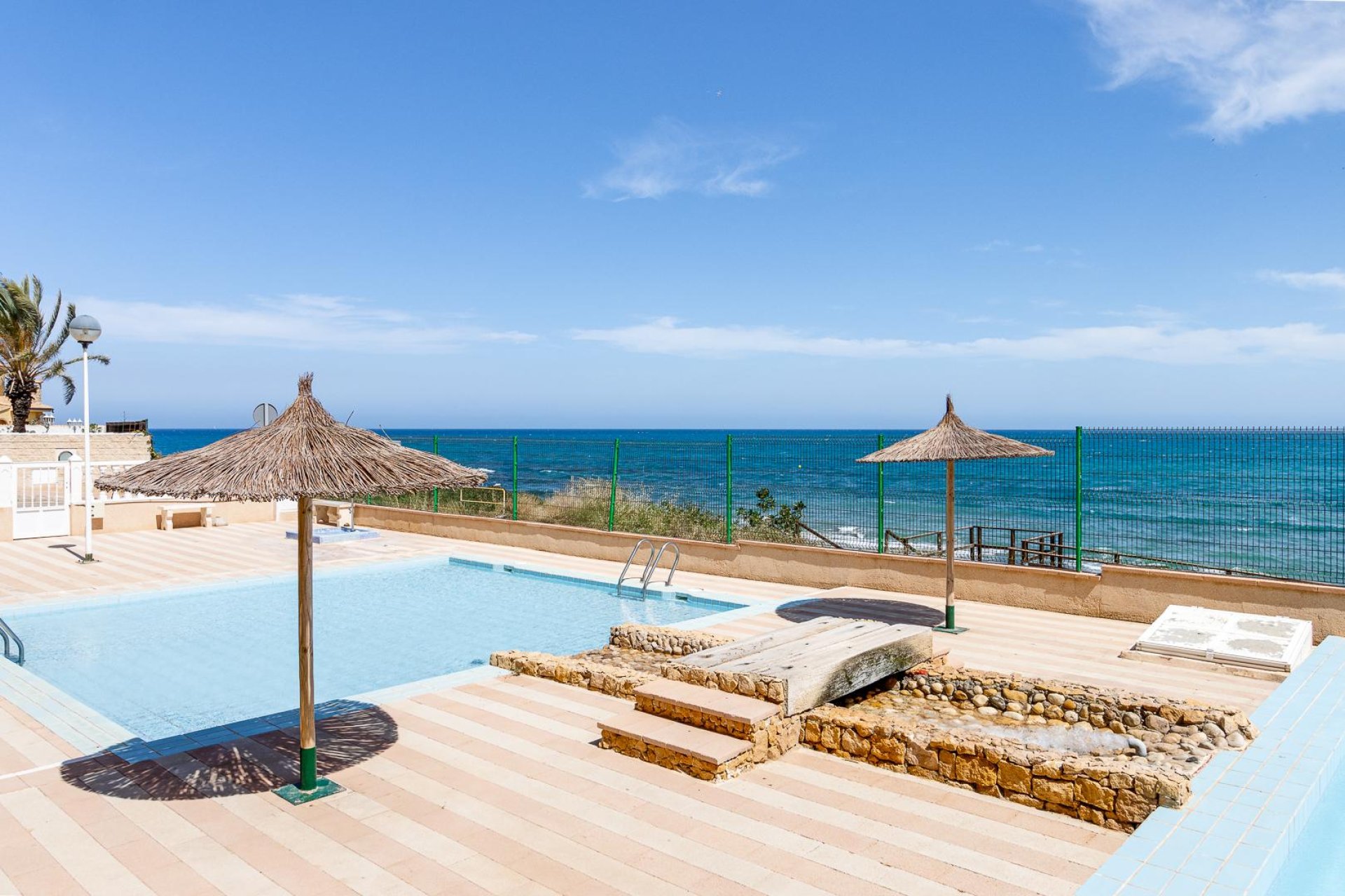 Reventa - Apartment -
Torrevieja - Costa Blanca