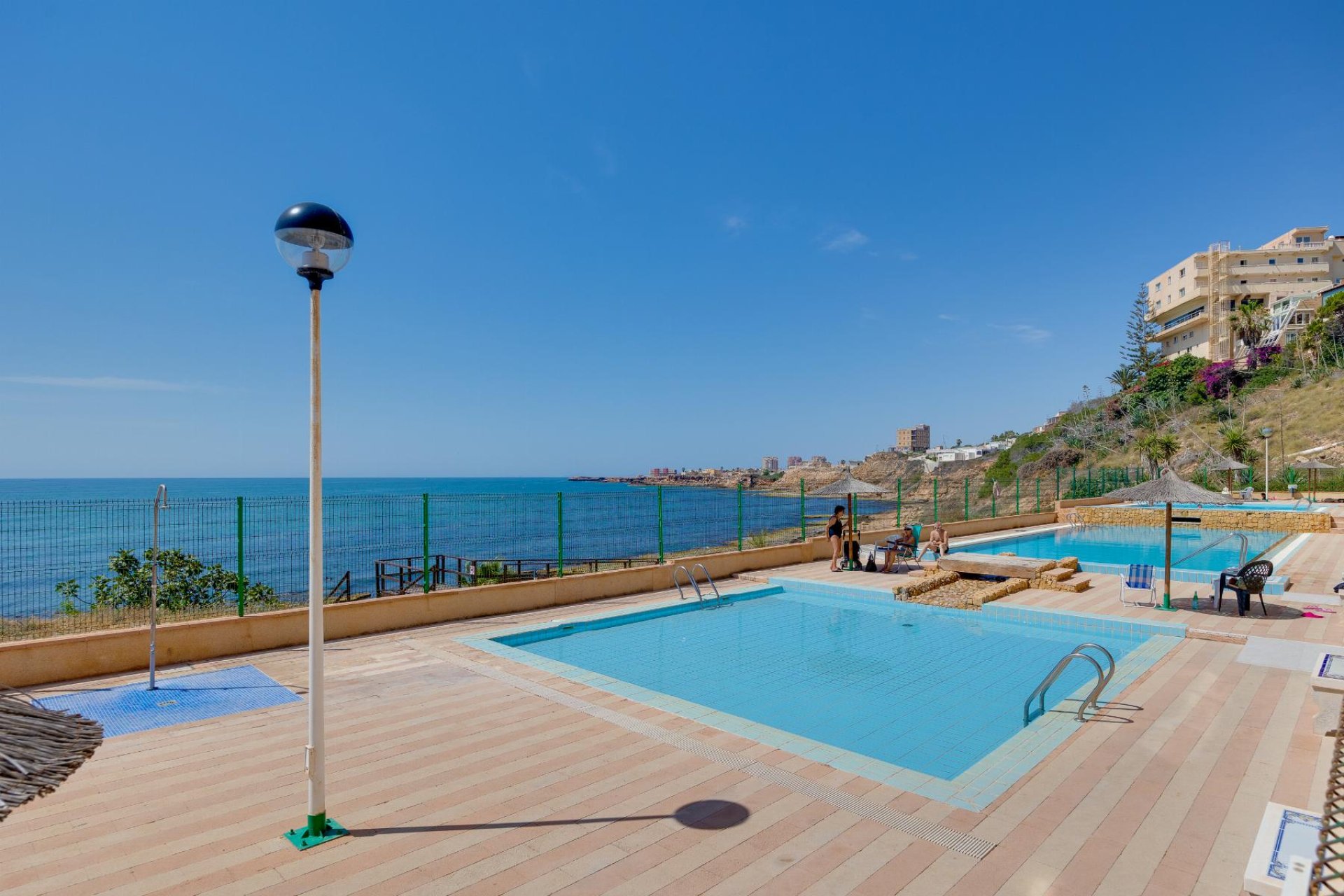 Reventa - Apartment -
Torrevieja - Costa Blanca