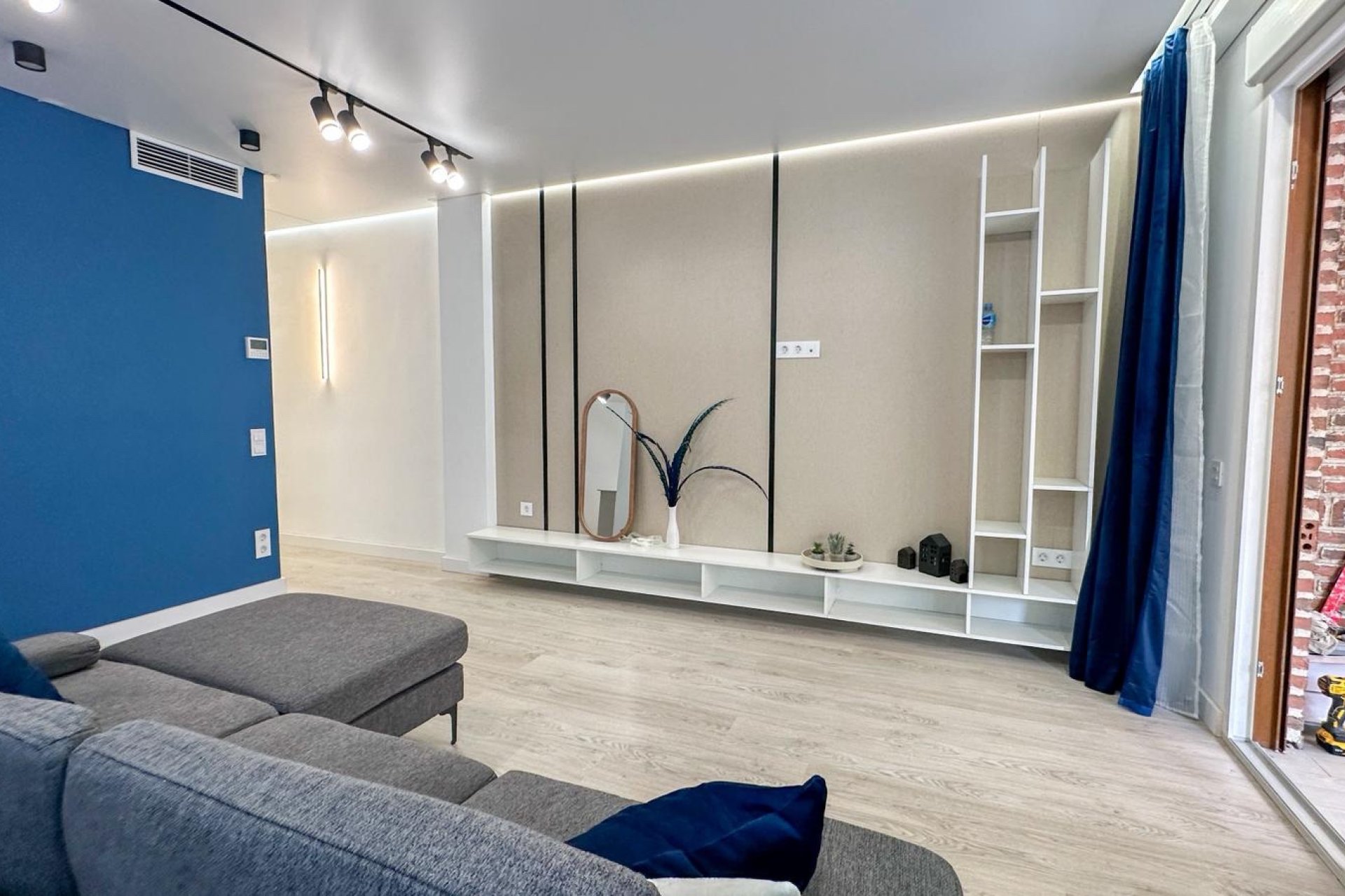 Reventa - Apartment -
Torrevieja - Costa Blanca