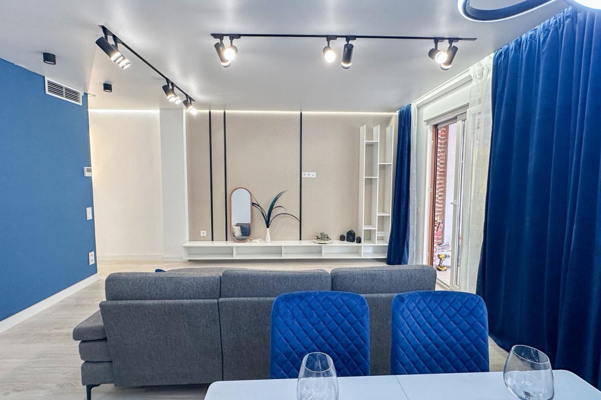 Reventa - Apartment -
Torrevieja - Costa Blanca