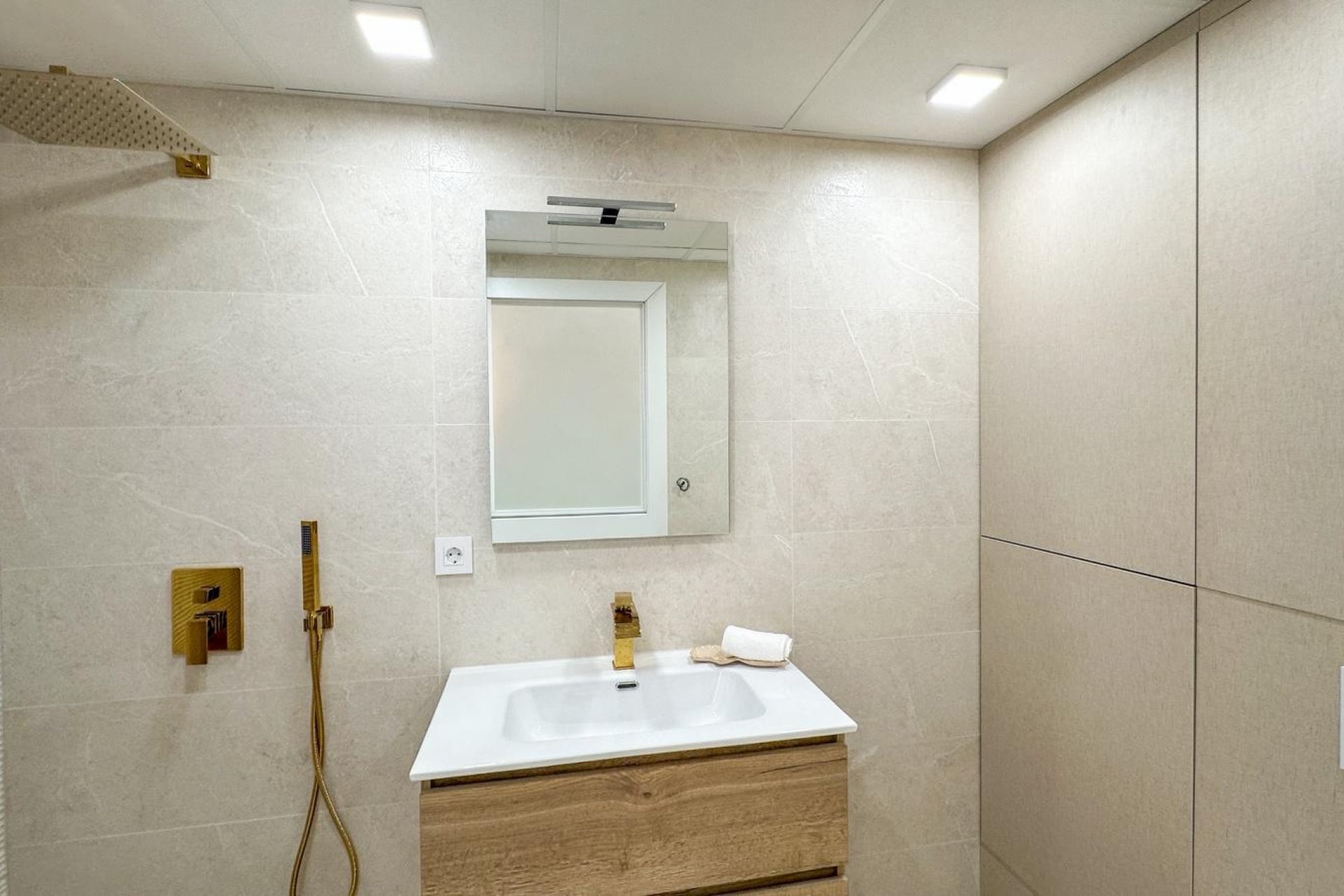 Reventa - Apartment -
Torrevieja - Costa Blanca