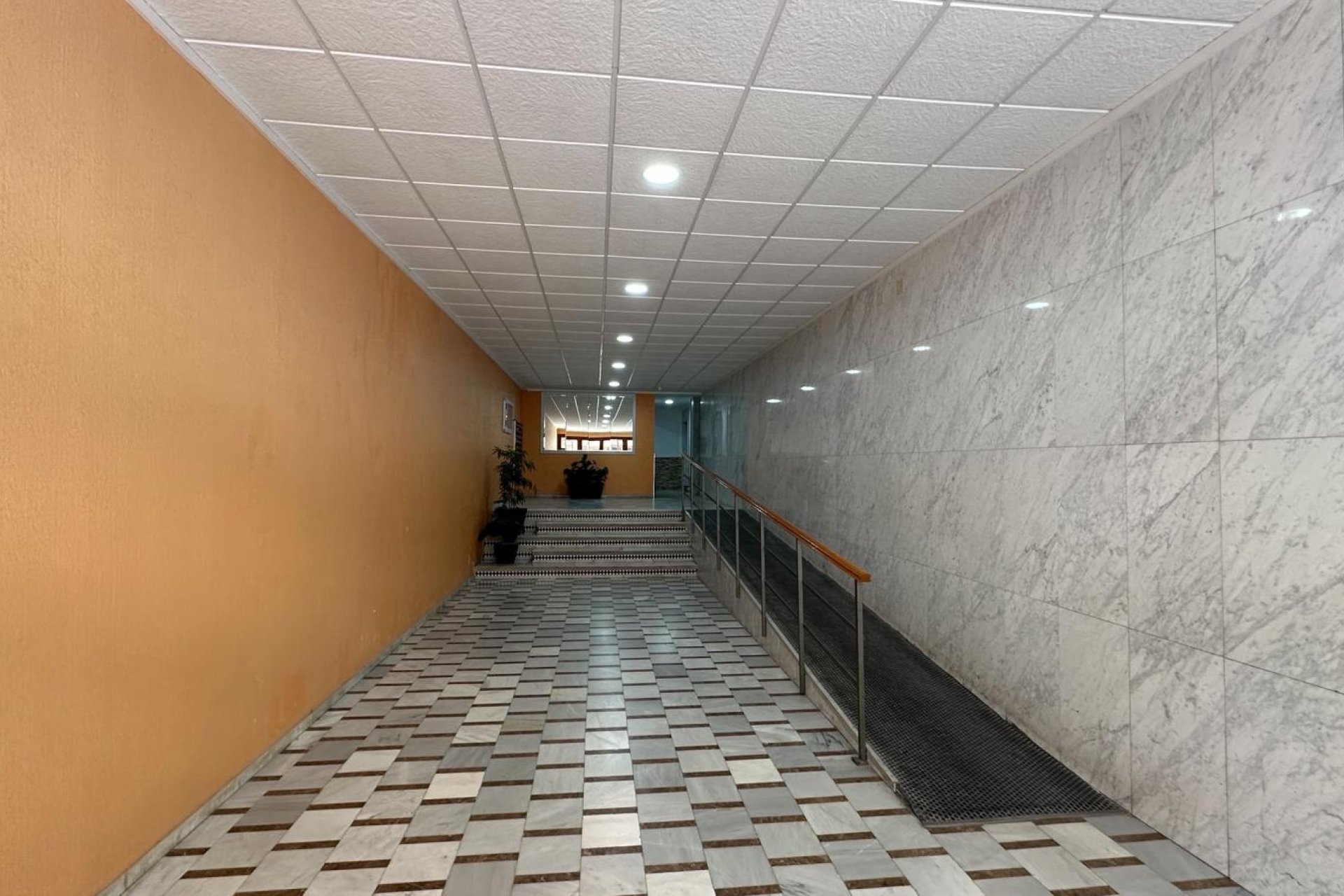 Reventa - Apartment -
Torrevieja - Costa Blanca