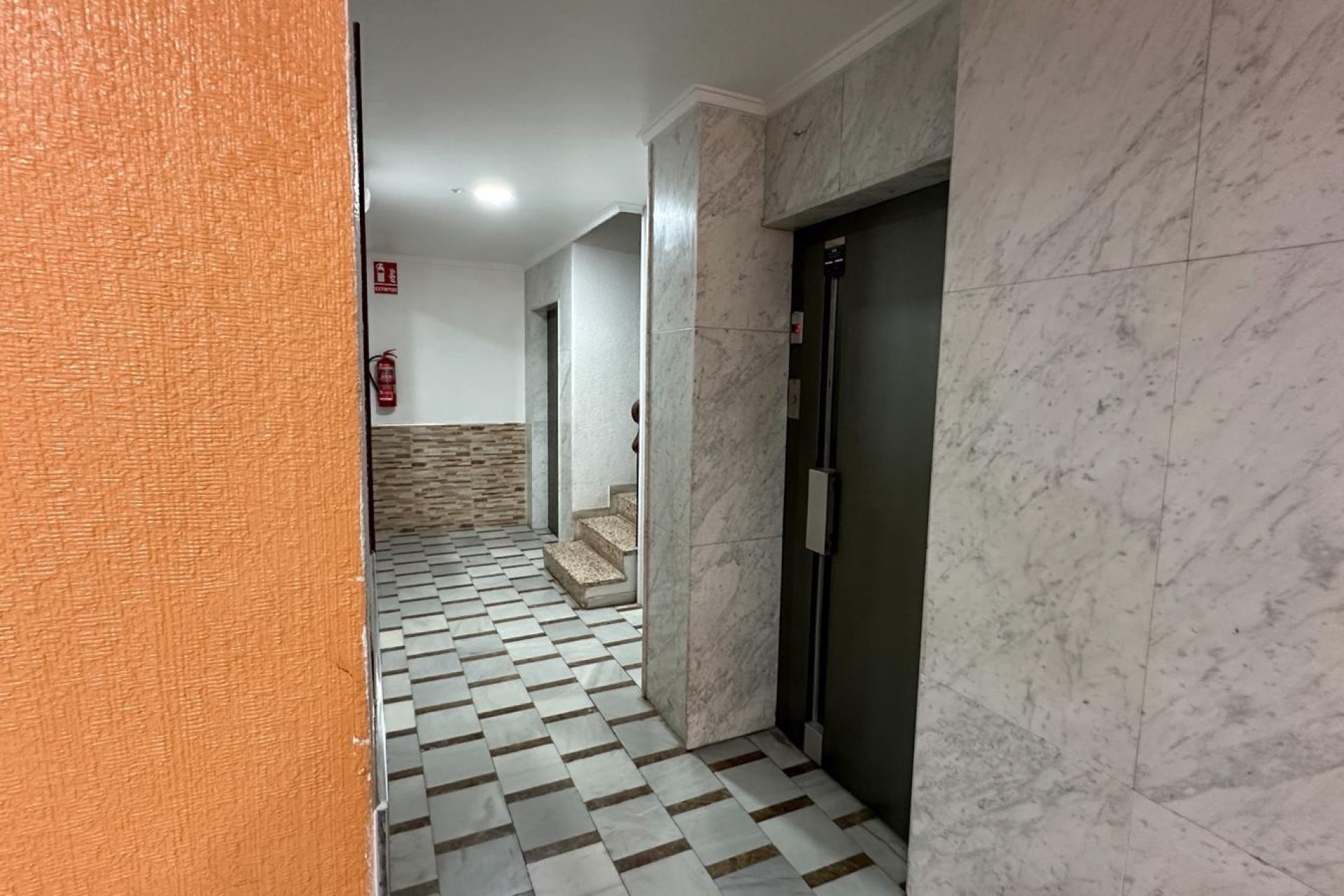 Reventa - Apartment -
Torrevieja - Costa Blanca