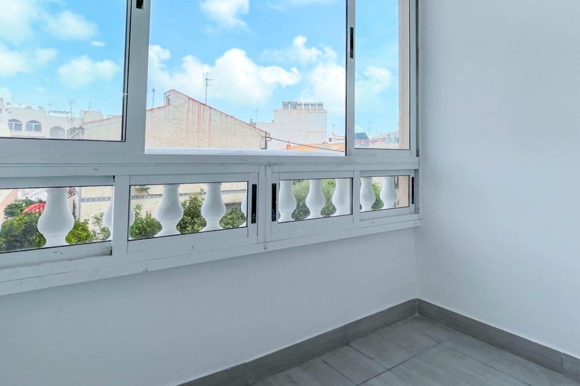 Reventa - Apartment -
Torrevieja - Costa Blanca
