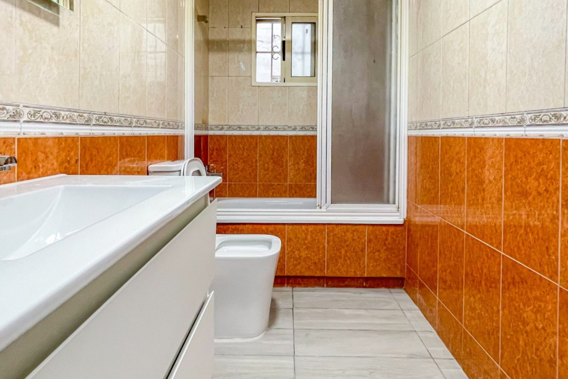 Reventa - Apartment -
Torrevieja - Costa Blanca