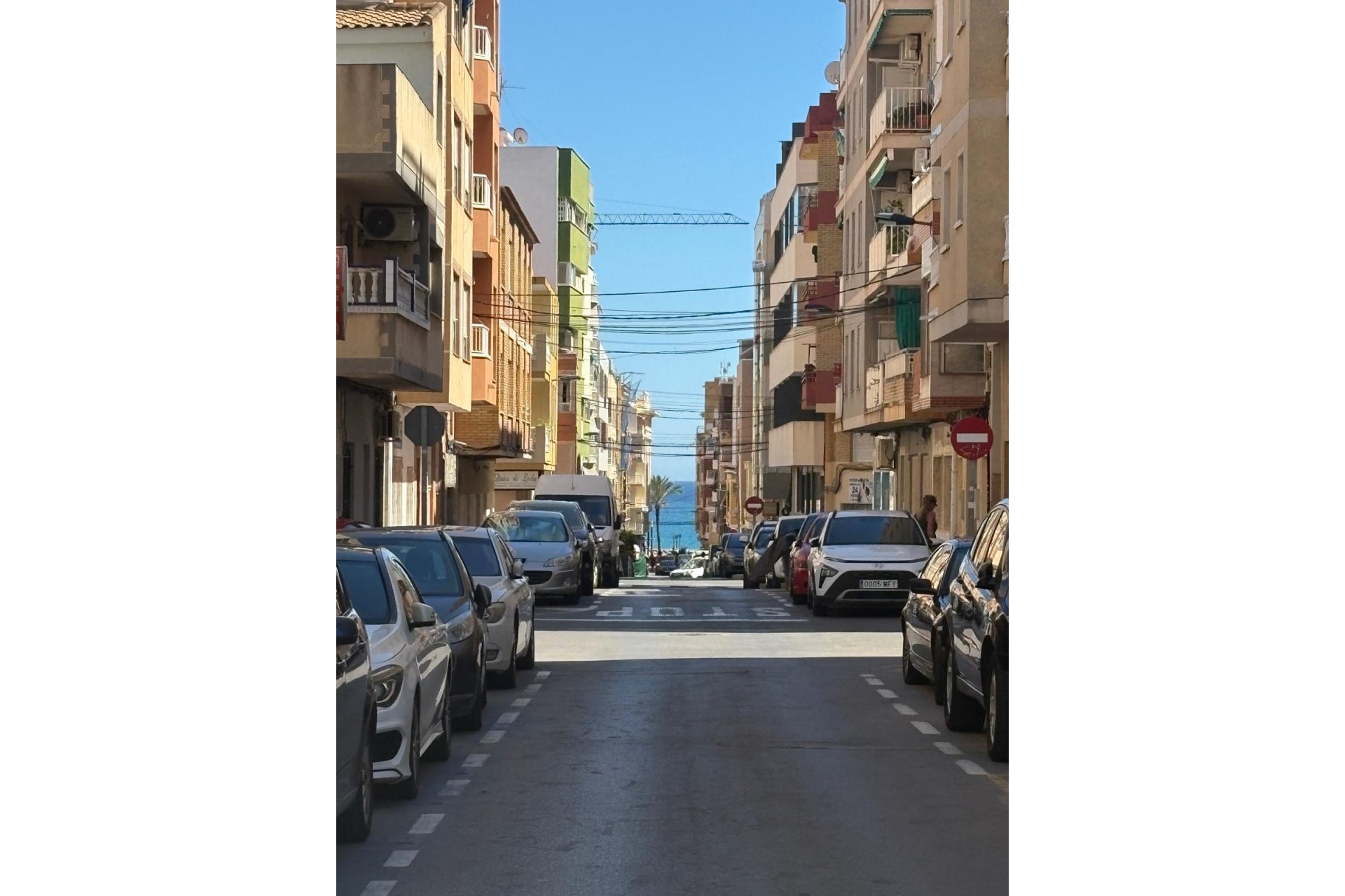 Reventa - Apartment -
Torrevieja - Costa Blanca