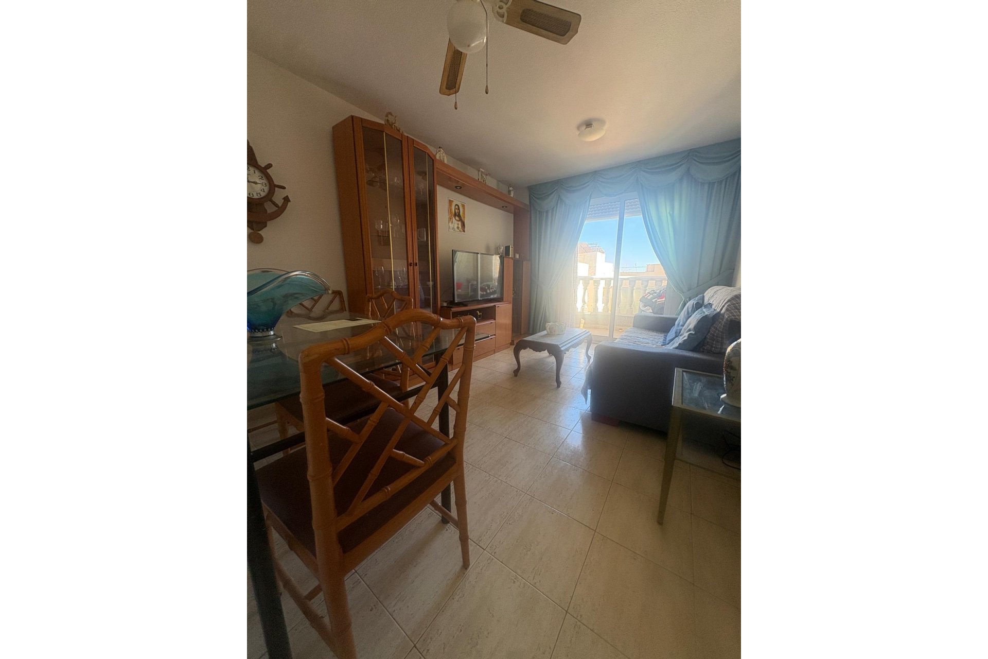 Reventa - Apartment -
Torrevieja - Costa Blanca