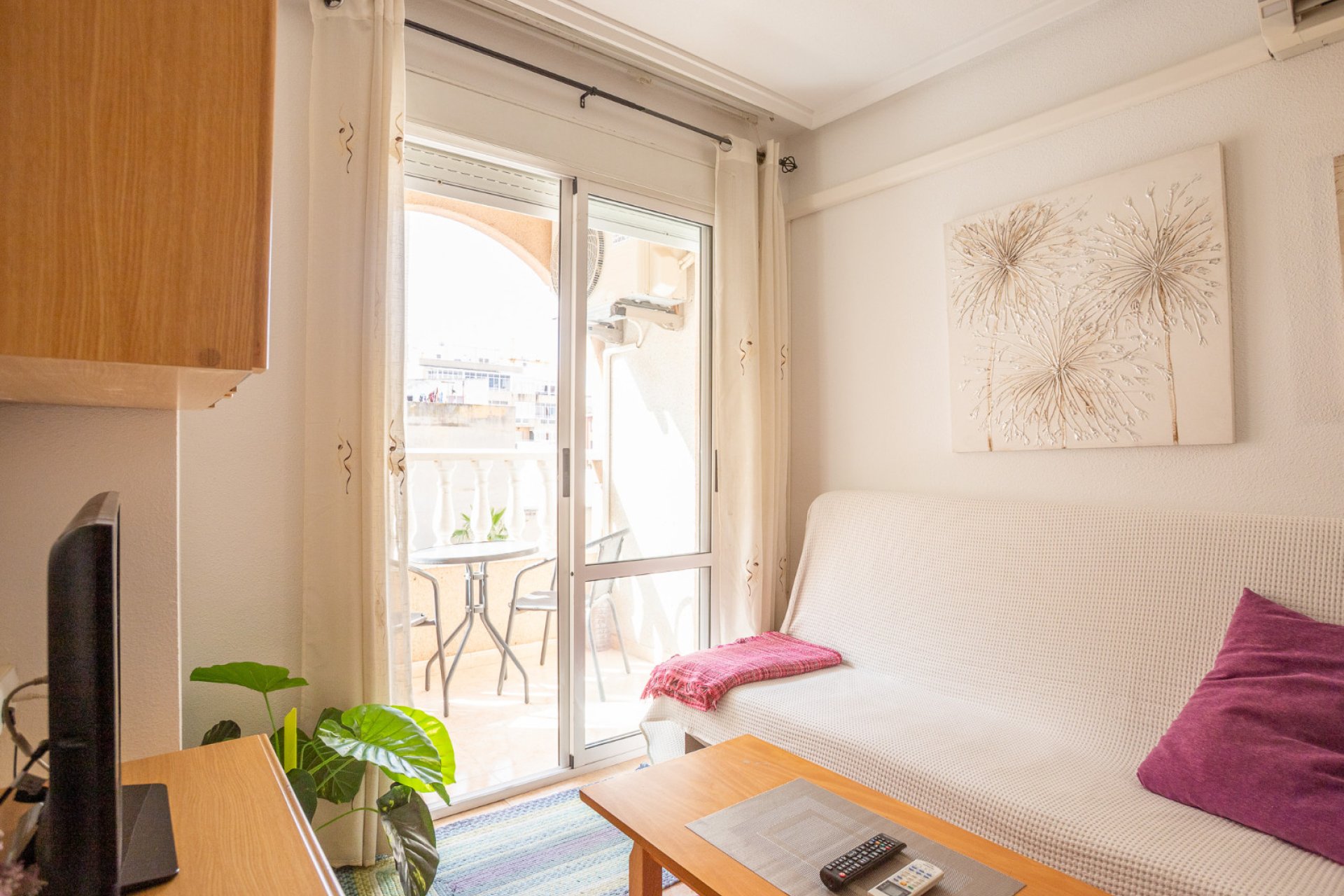Reventa - Apartment -
Torrevieja - Costa Blanca