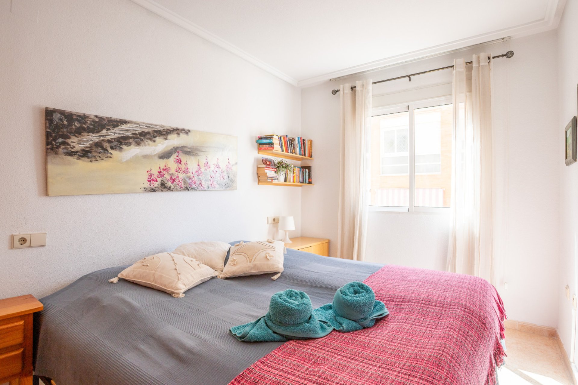 Reventa - Apartment -
Torrevieja - Costa Blanca