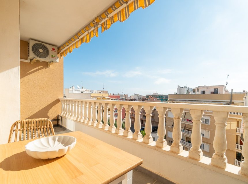 Reventa - Apartment -
Torrevieja - Costa Blanca