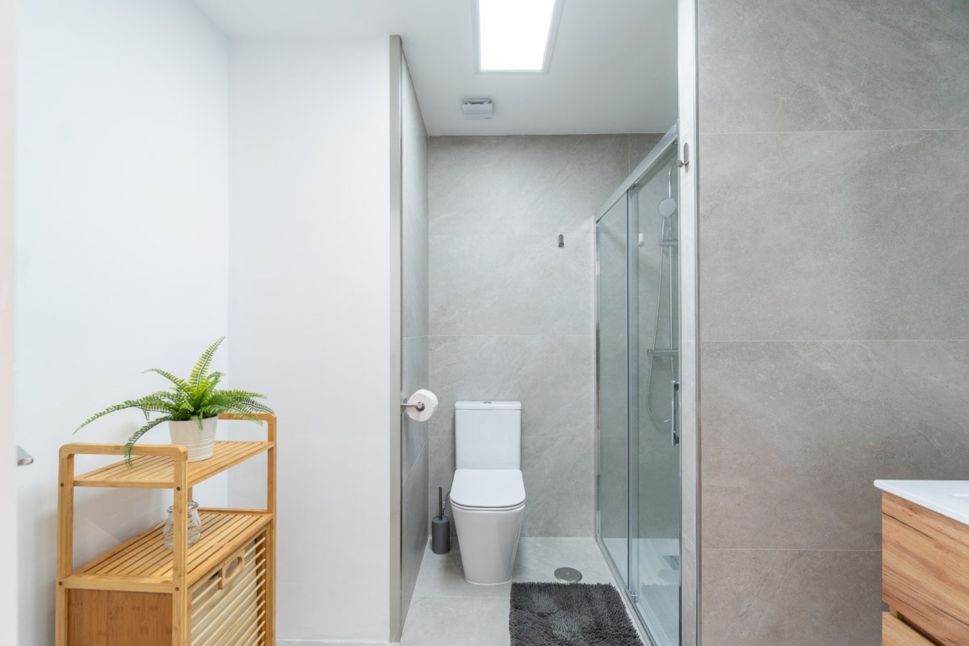 Reventa - Apartment -
Torrevieja - Costa Blanca