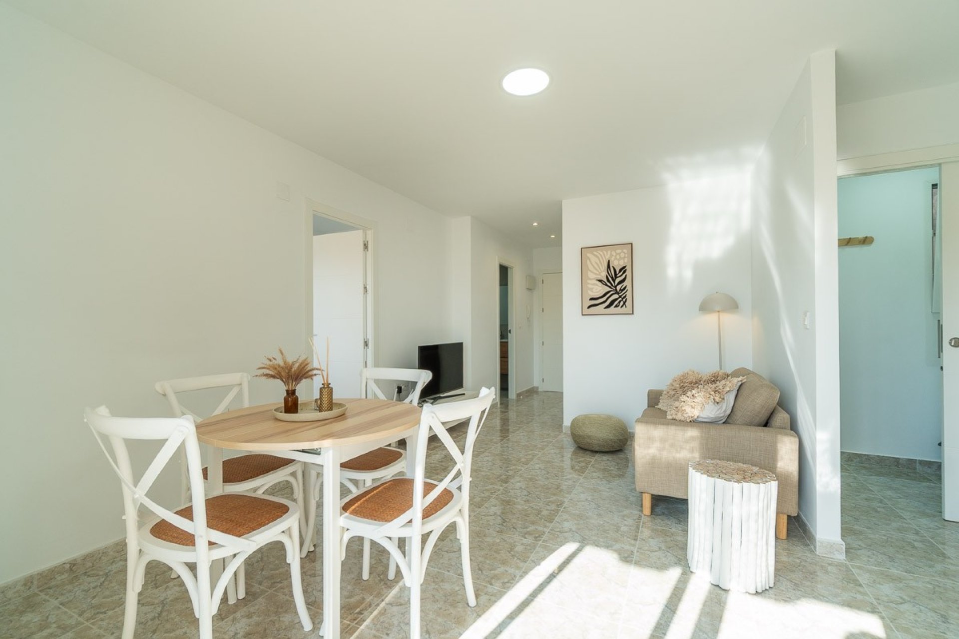 Reventa - Apartment -
Torrevieja - Costa Blanca