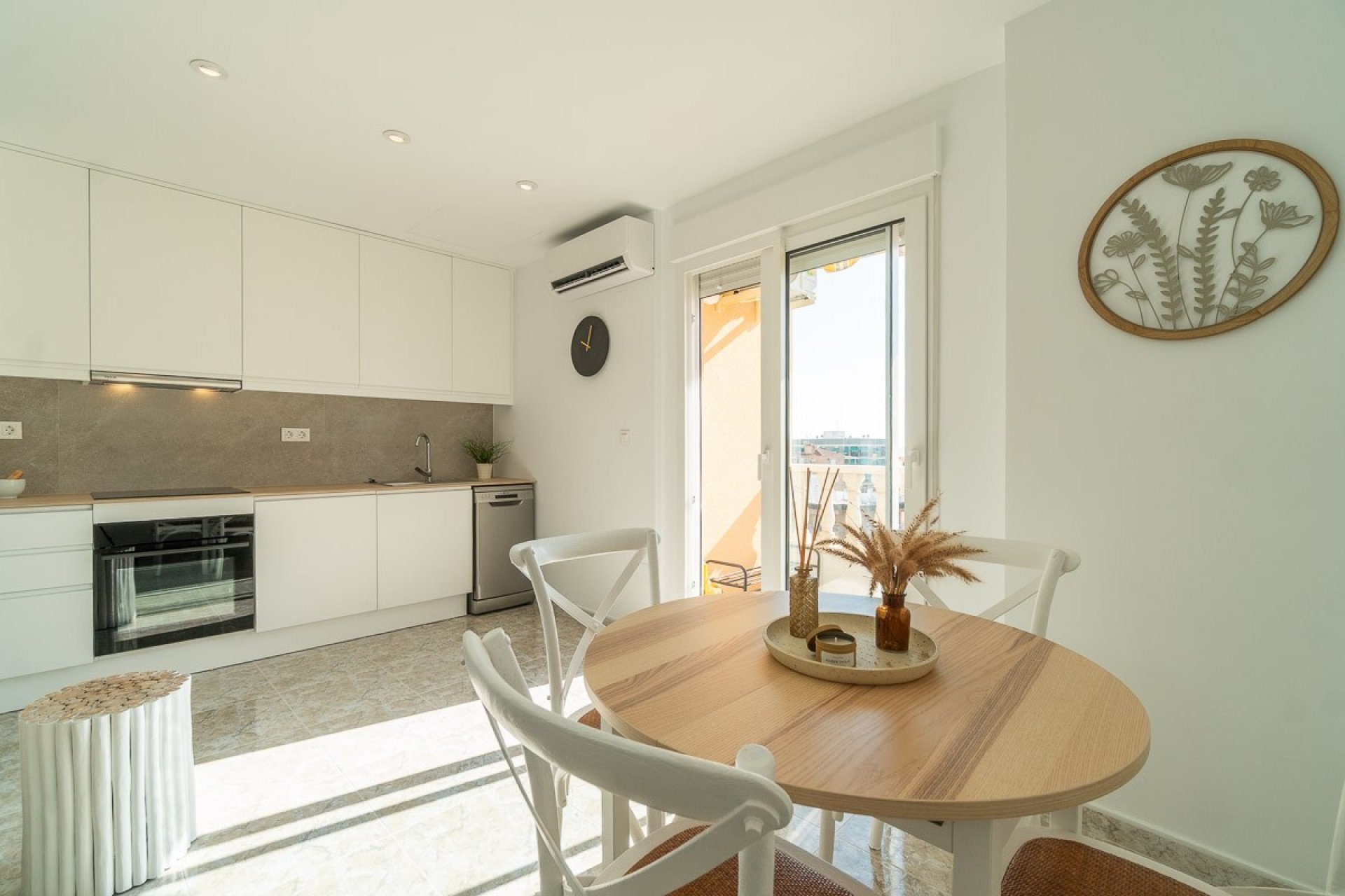 Reventa - Apartment -
Torrevieja - Costa Blanca