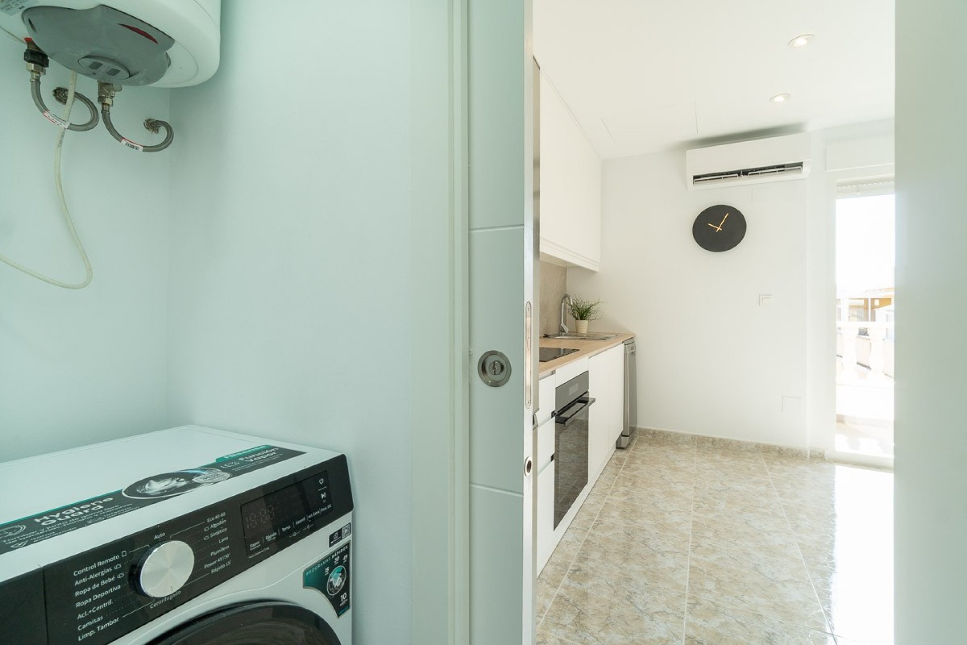 Reventa - Apartment -
Torrevieja - Costa Blanca